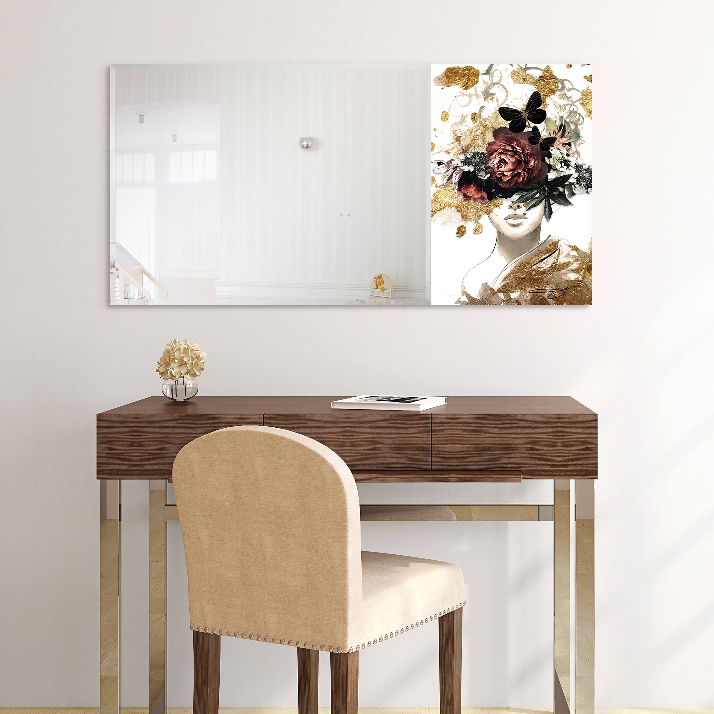 Empire Art Direct TAM-JP1126-2448R Decor-Mirrors - View #5