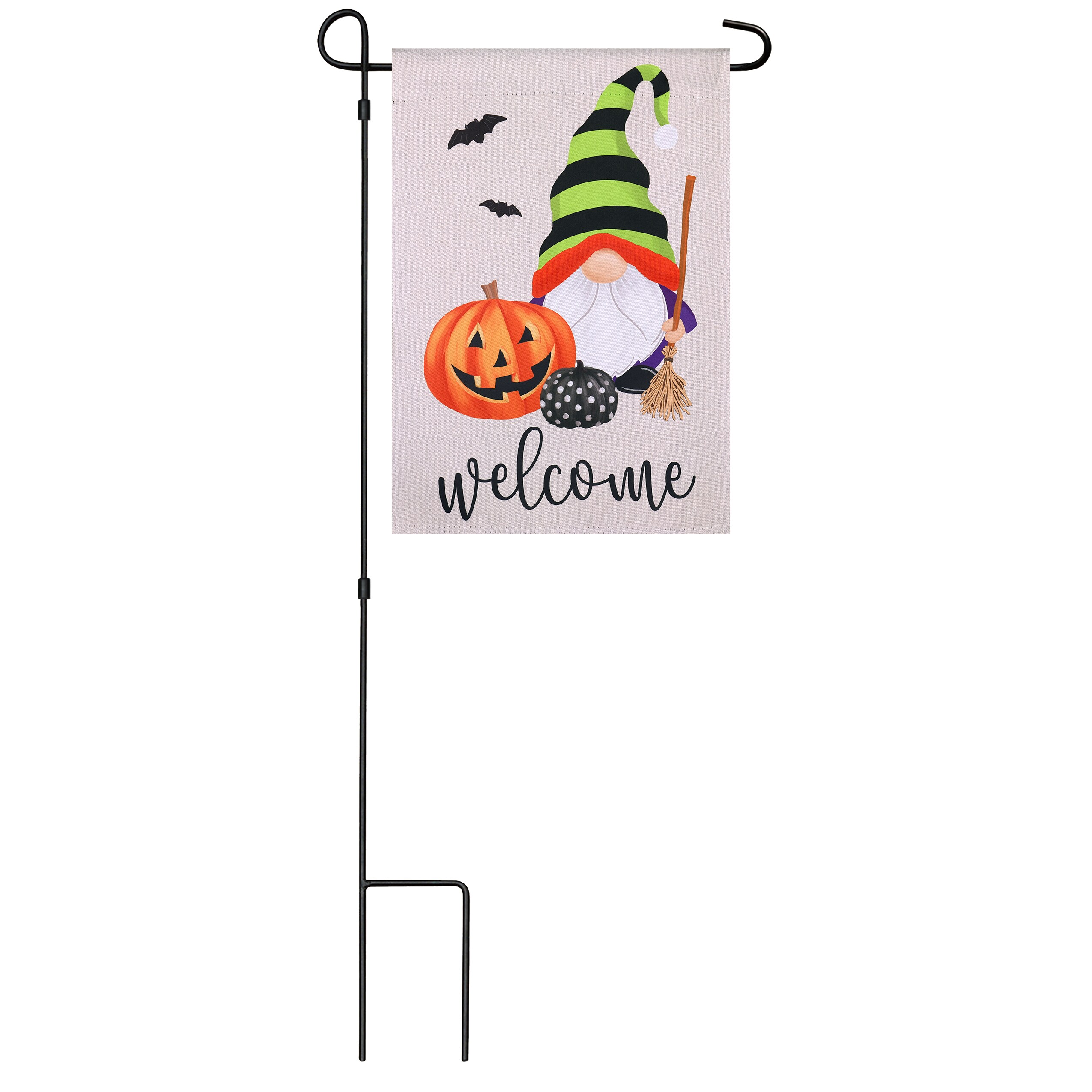 Style Selections ZLW14S11192 Decorative-Banner-Flags - View #4