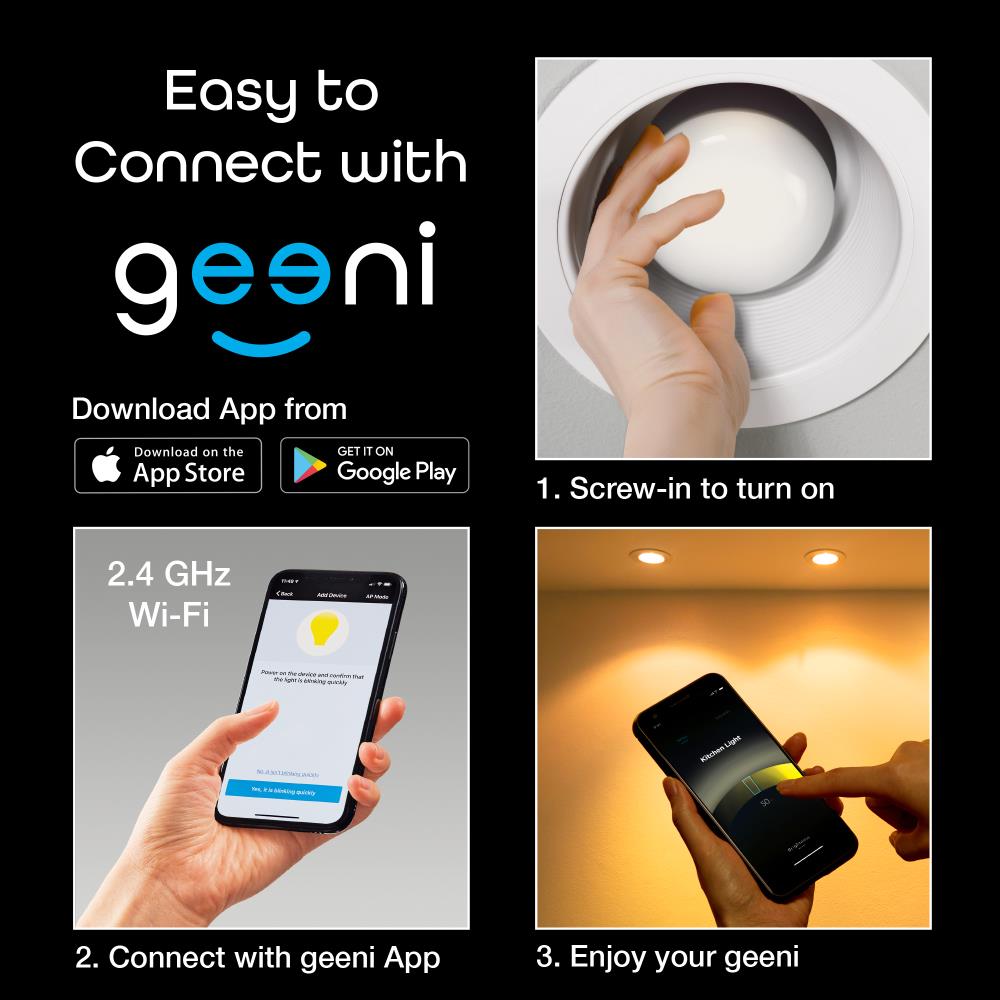 Geeni GN-BW906-999 Led-Lights - View #8