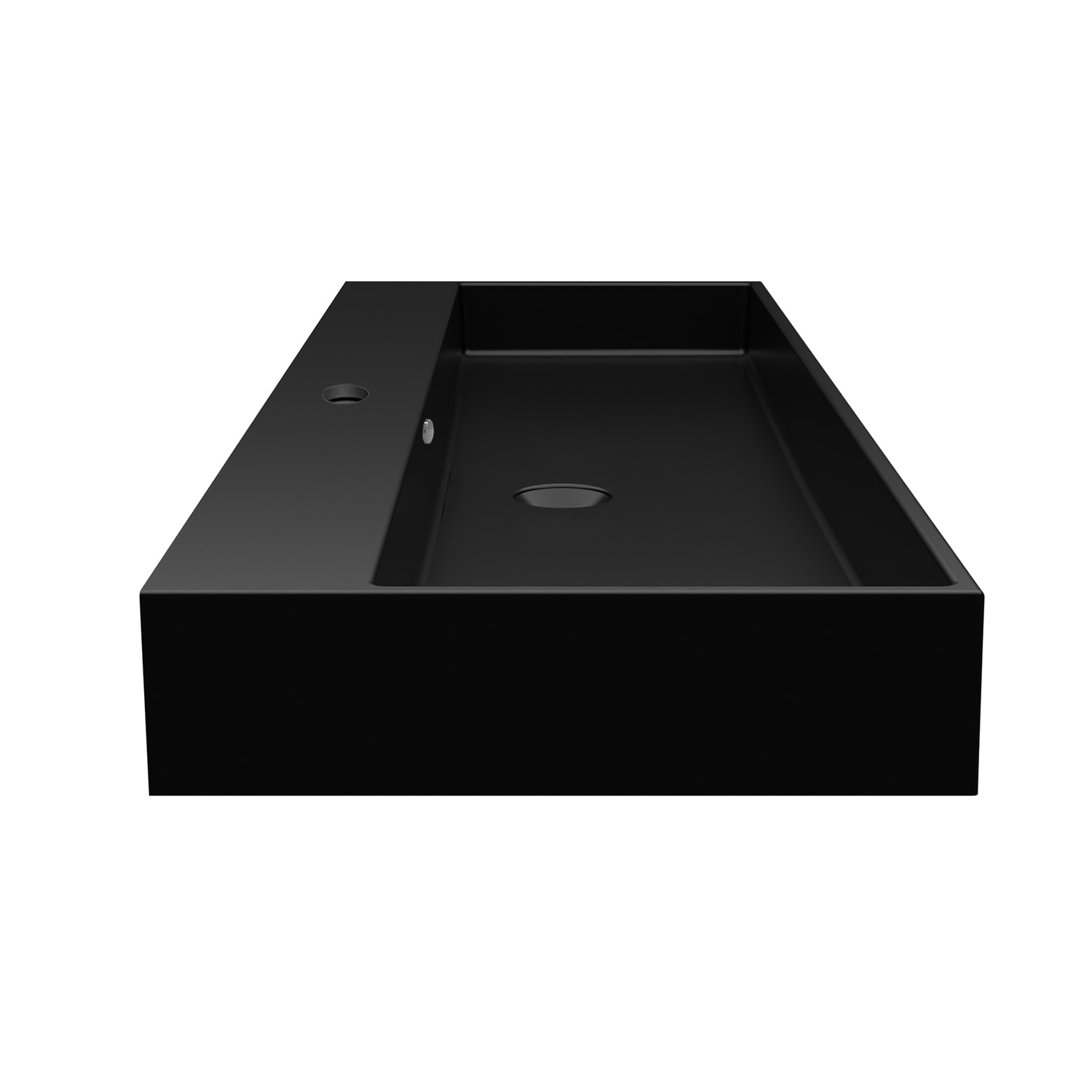 WS Bath Collections UNLIMITED 120.01M BM Bath-Sink - View #4