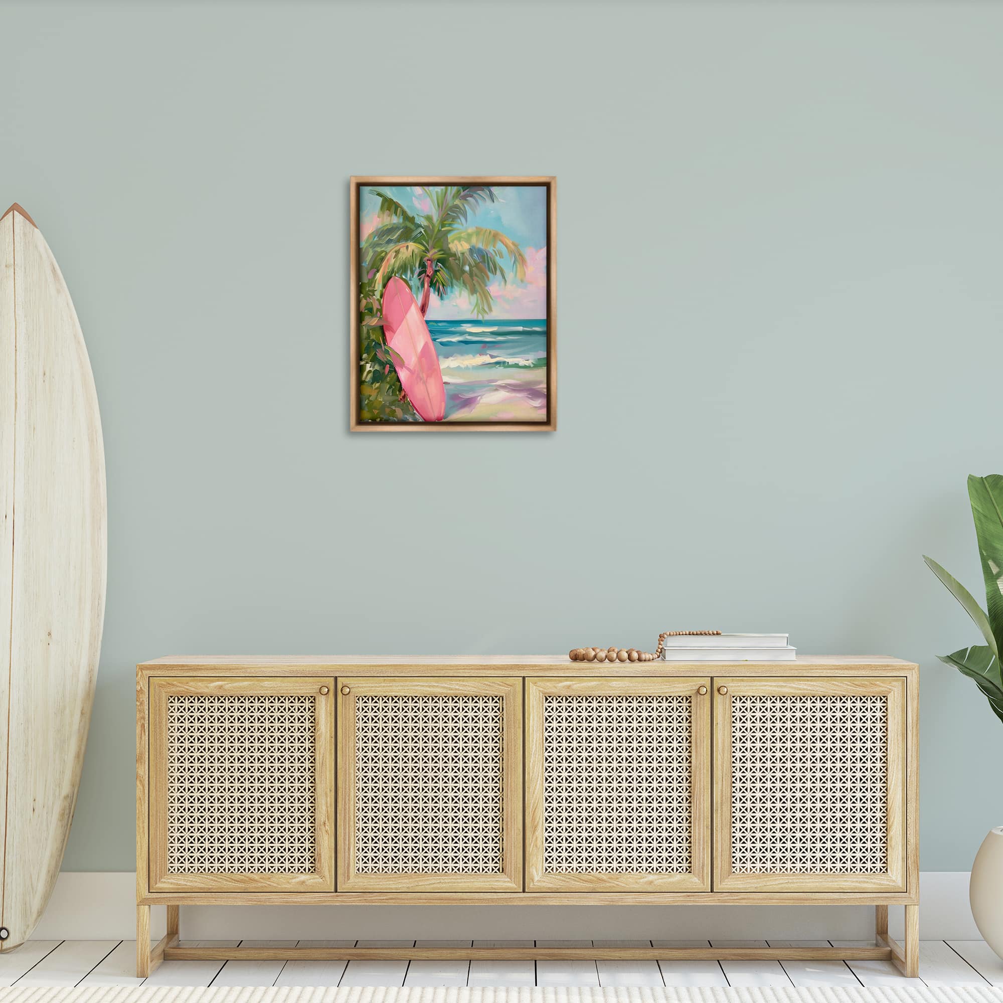 Stupell Industries BT-693-FFE-24X30 Wall-Art - View #3