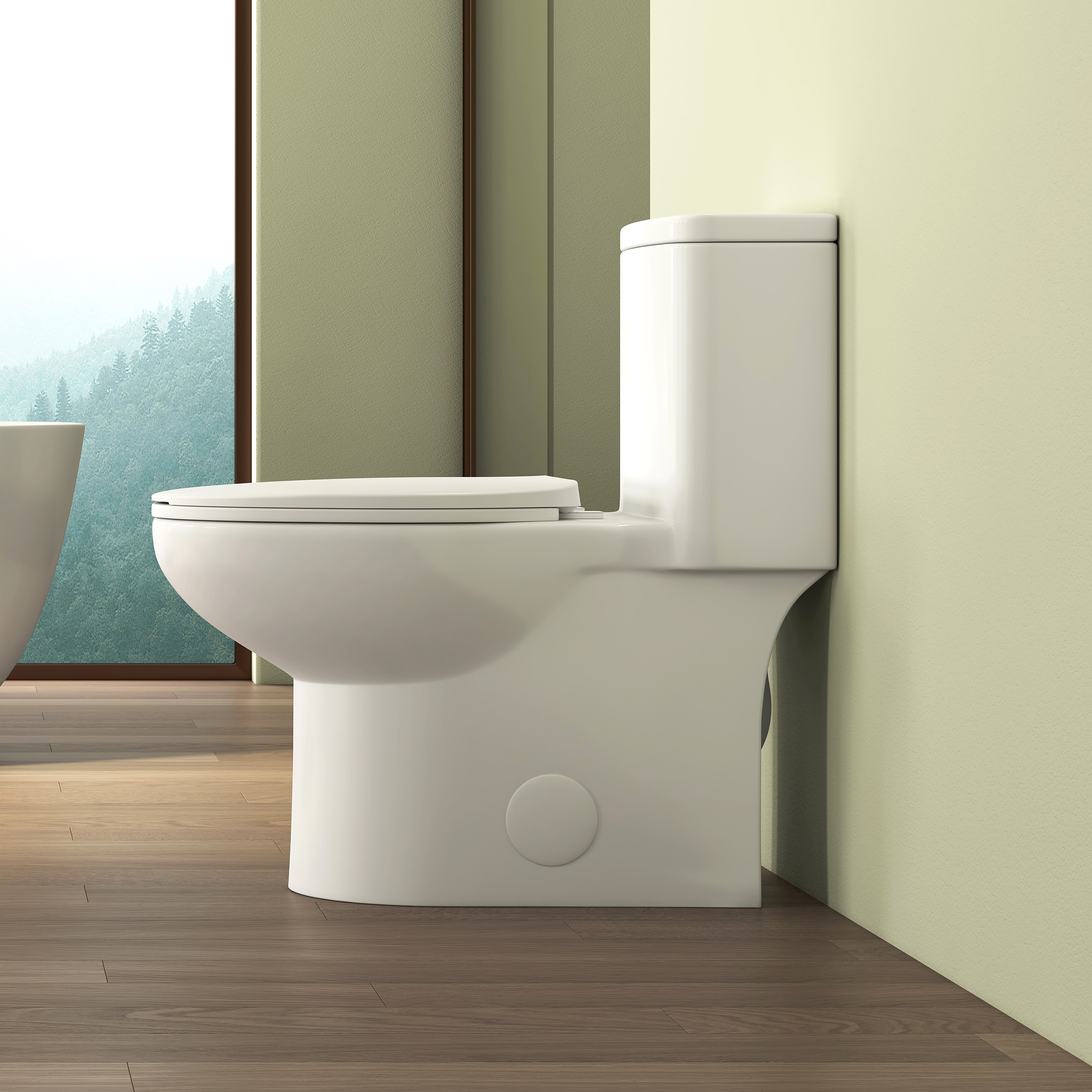 Eridanus ERI-1T316 toilets - View #15