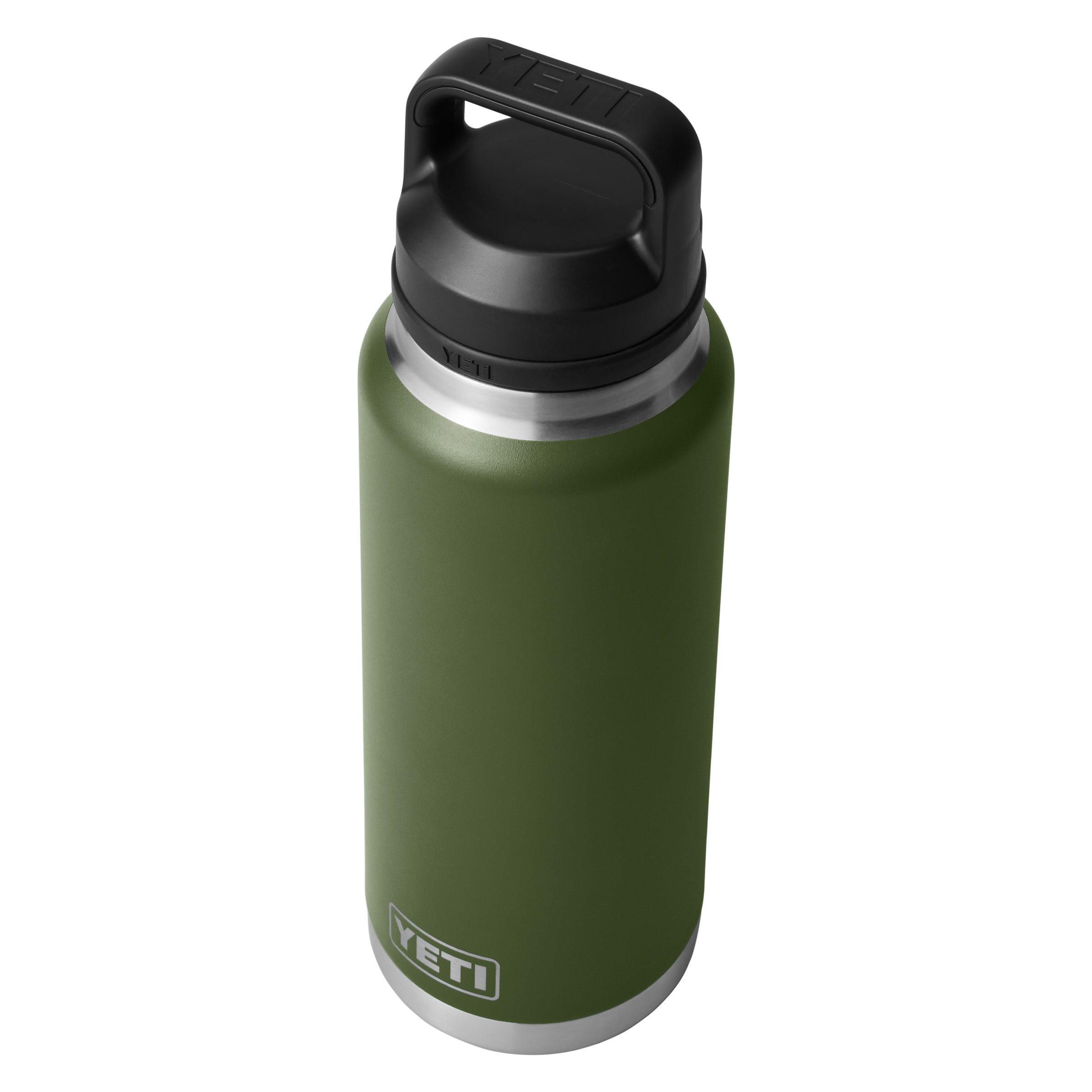 For Town & Field YETI 26oz Water Bottle - Highland Green