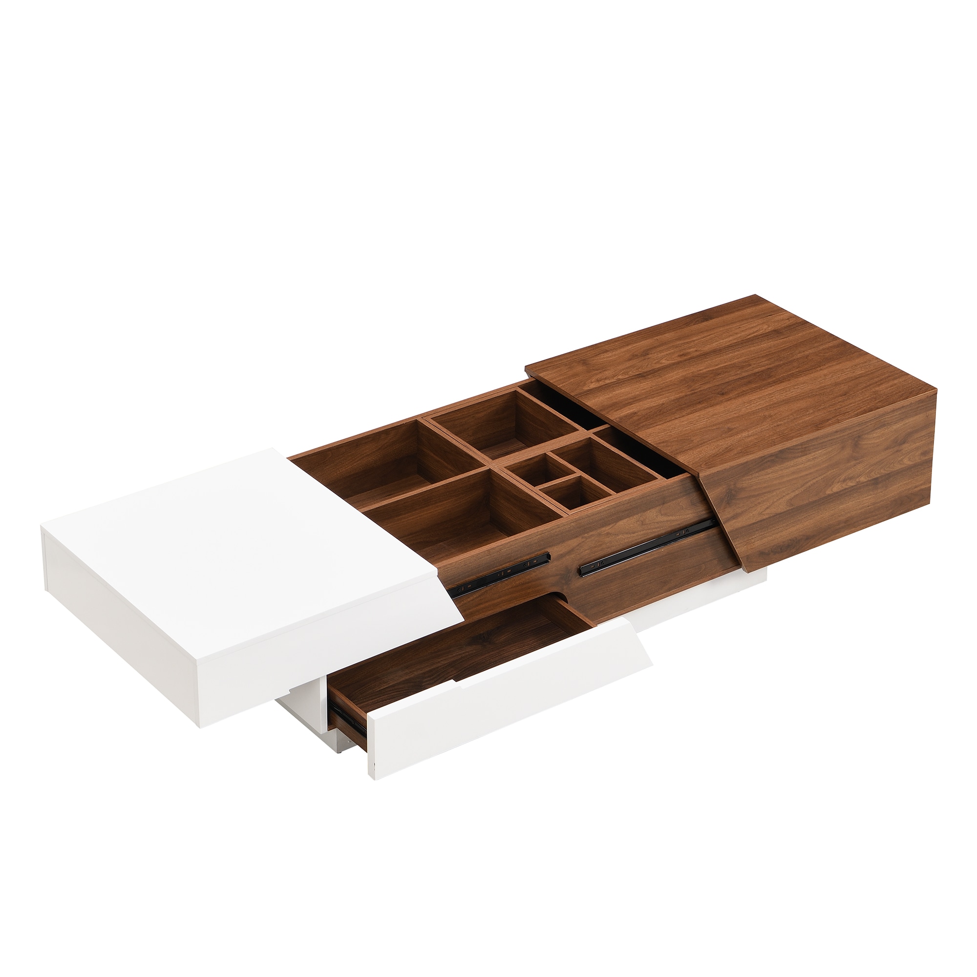 ModernLuxe L-WF308184AAD Coffee-Tables - View #12