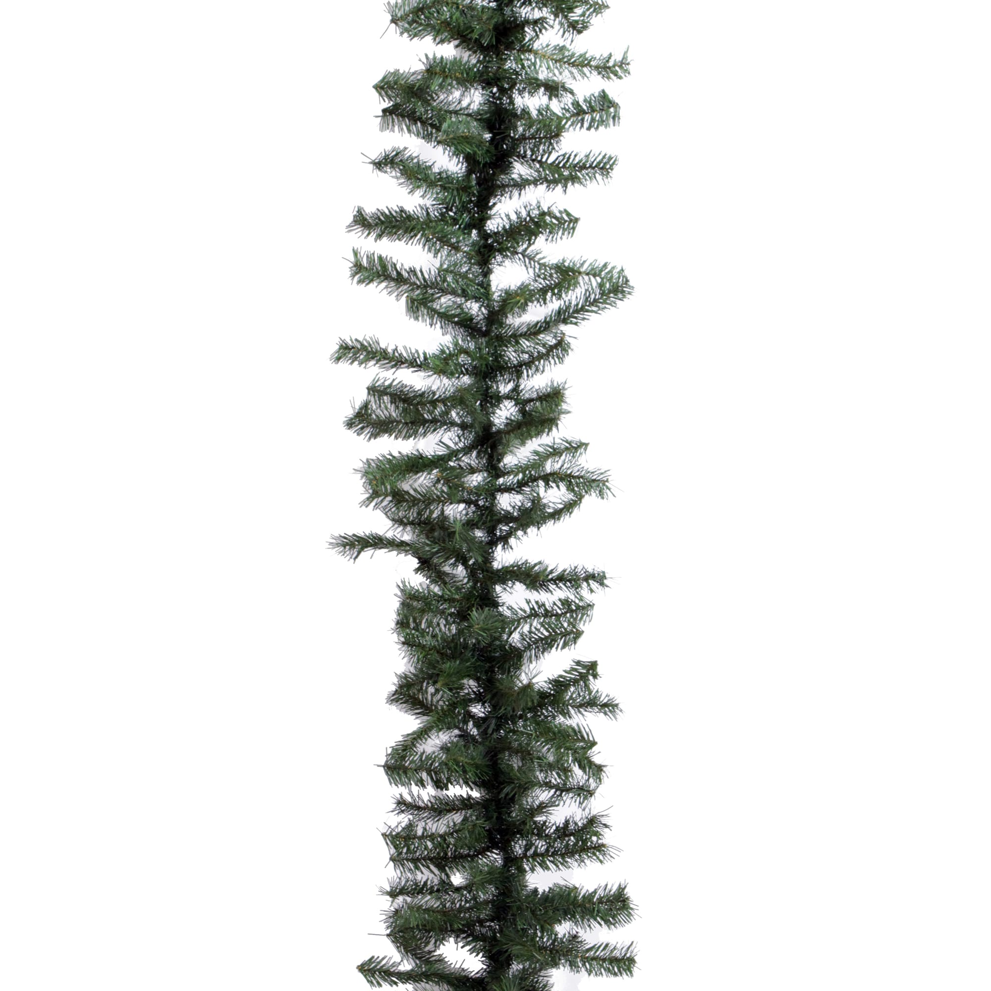 Vickerman A802811 Indoor 100-ft Pine Artificial Garland
