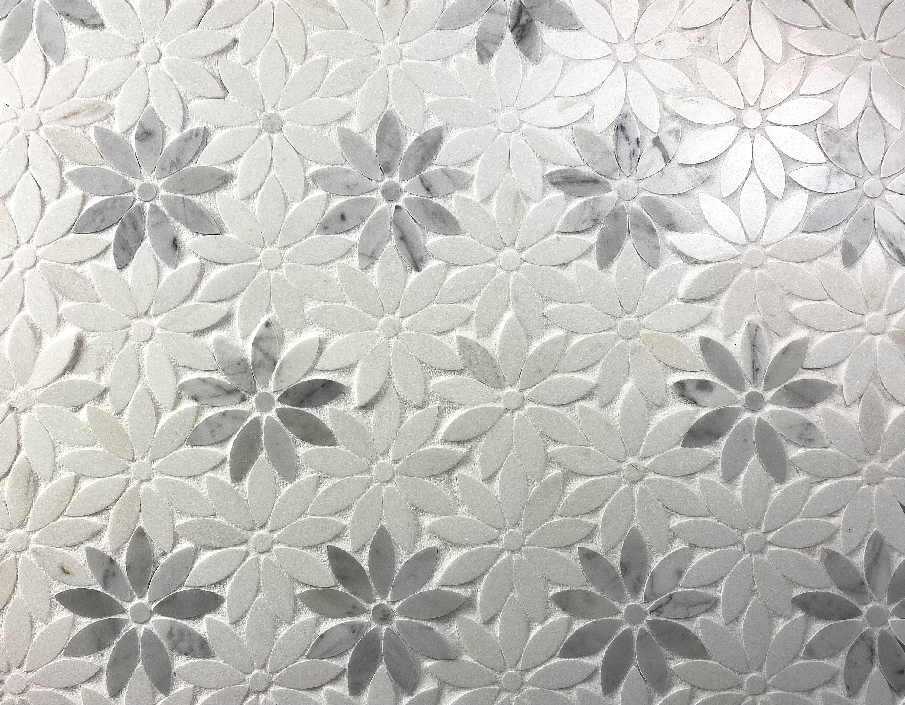 Abolos LWSMARFLF-CA Ceramic-Tile - View #7