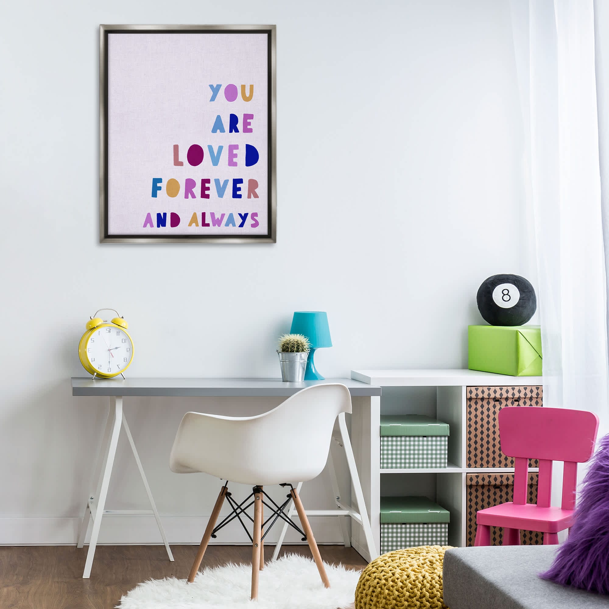 Stupell Industries BS-439-FFL-24X30 Wall-Art - View #3