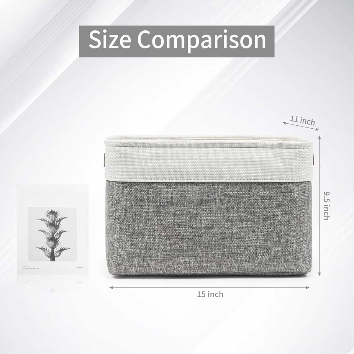 Aoibox TTS9095 Bins-Baskets - View #3