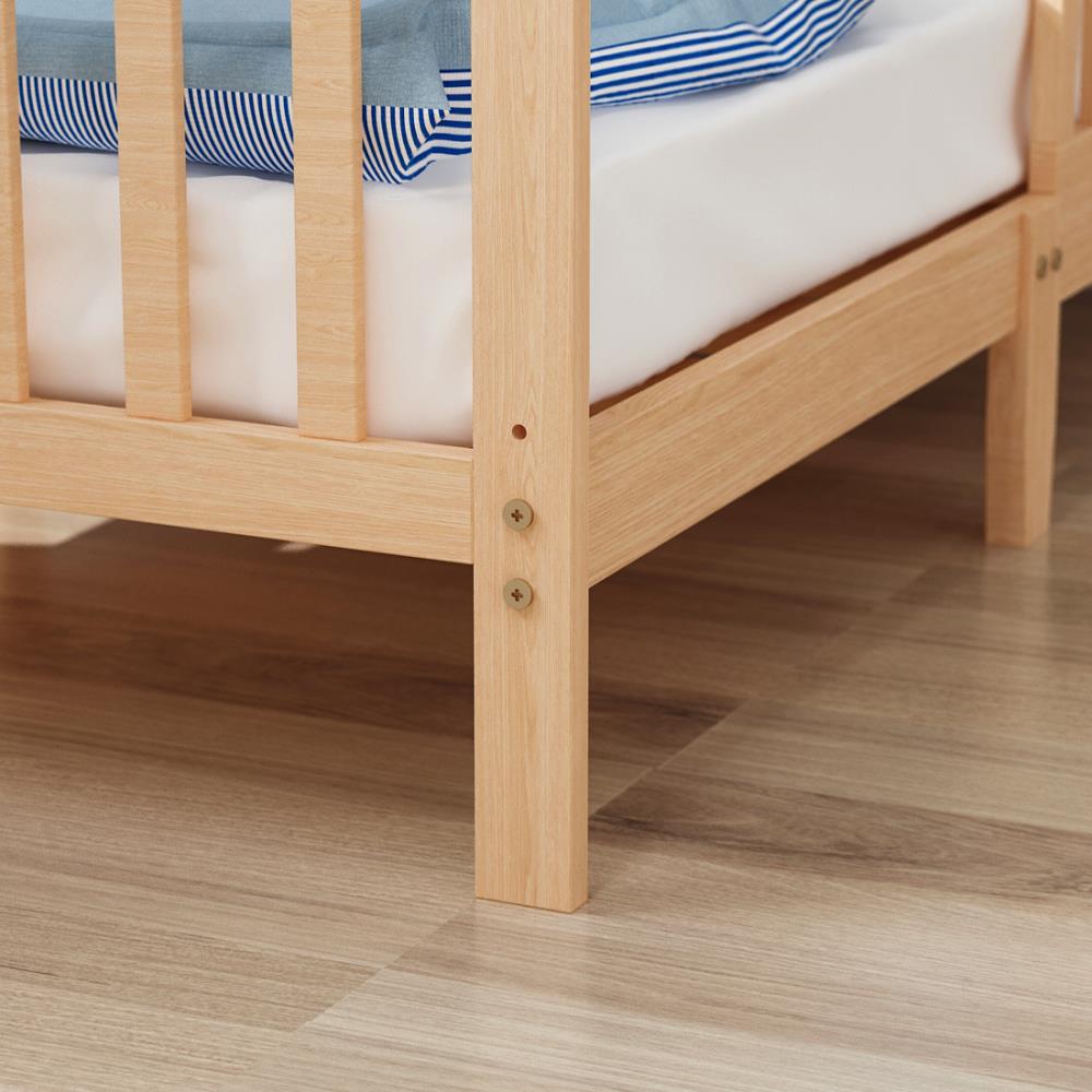 FUFU&GAGA LJY-KF020070-02 Toddler-Beds - View #4