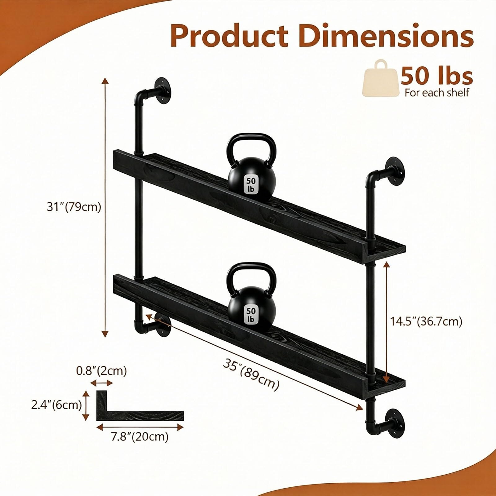 Aoibox LAB4PUGX Wine-Racks - View #2