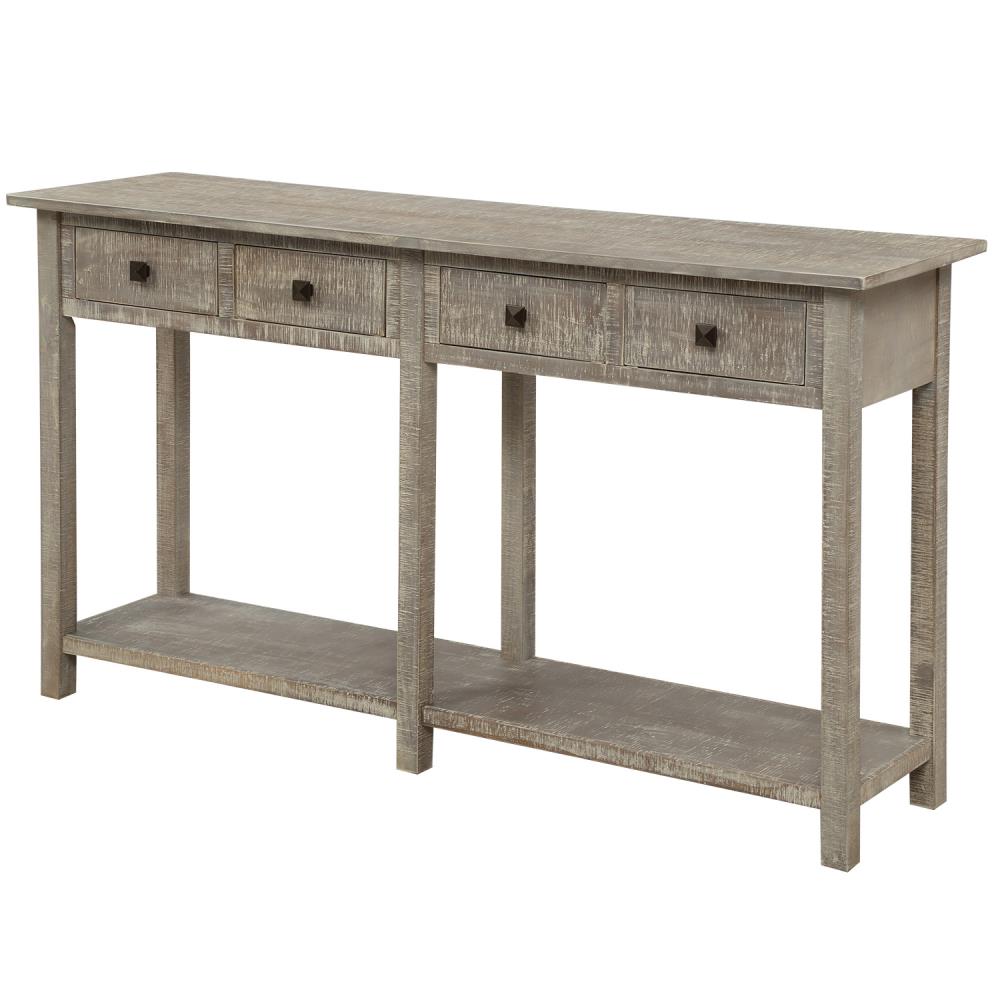Mondawe OR-W2012E-TR Console-Sofa-Tables - View #2