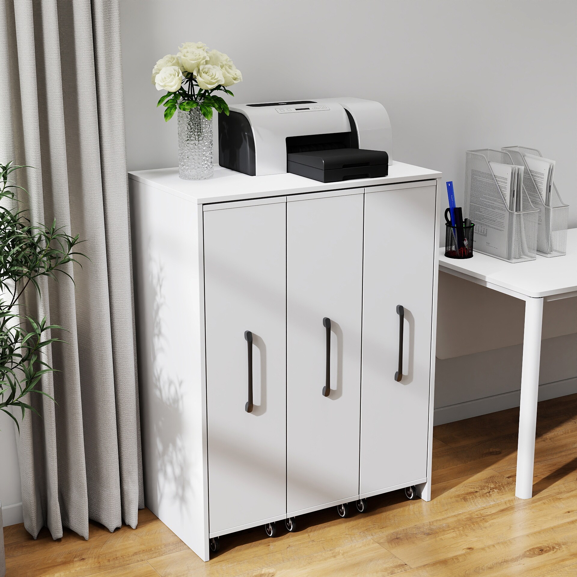 EXTRAUP YHLW2181P145206 bookcases - View #3