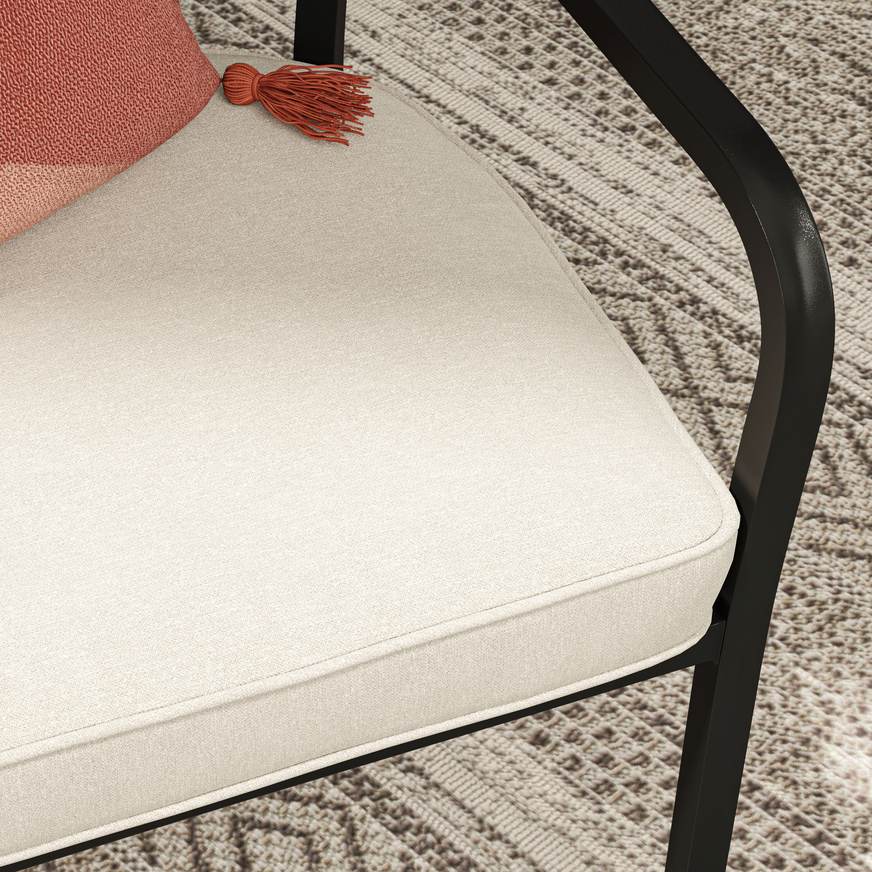 allen + roth 22001-C2 Patio-Chairs - View #9