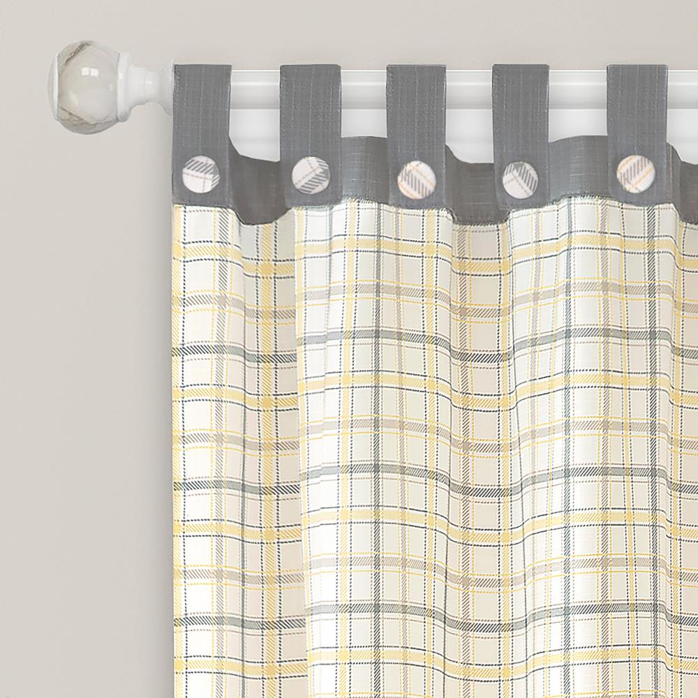 Achim TTPN63GY06 curtains - View #3