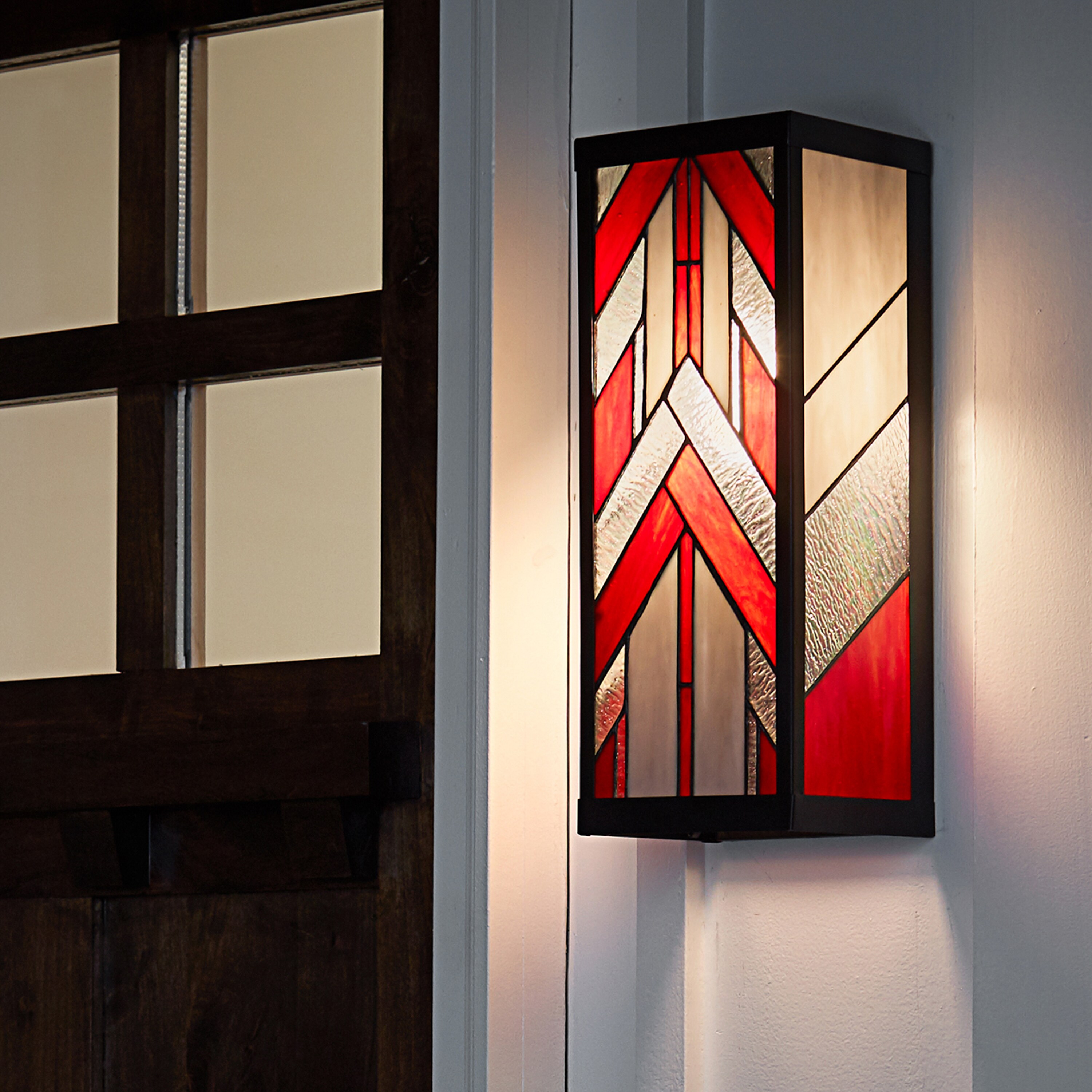 River of Goods 20203 Outdoor-Wall-Lighting - View #2