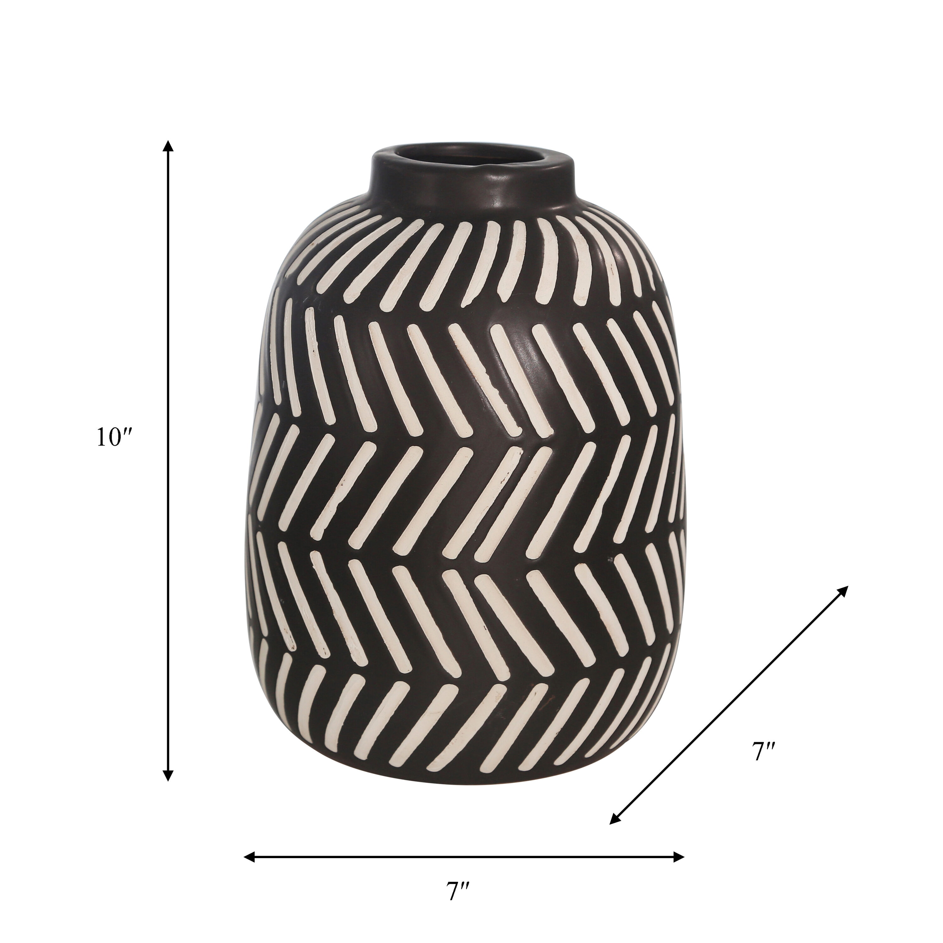 Sagebrook Home 13829-01 Decorative-Accessories - View #5