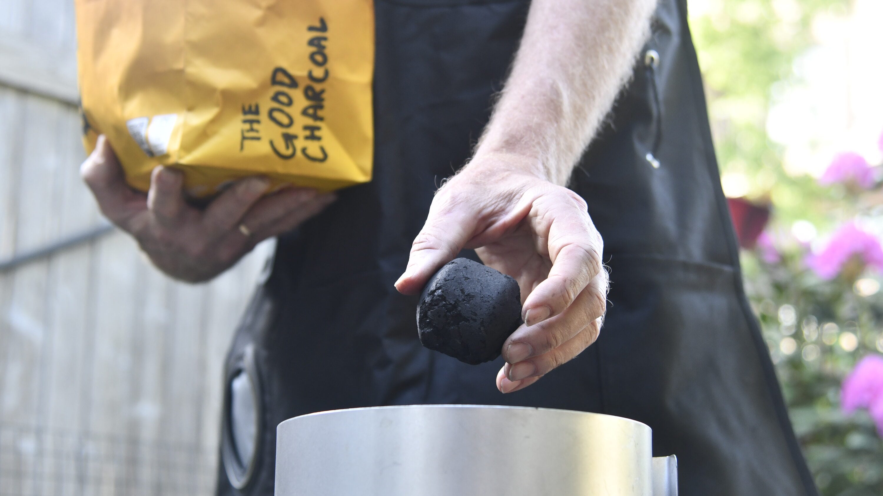 The Good Charcoal Company TGCCB15 Charcoal-Accy - View #3