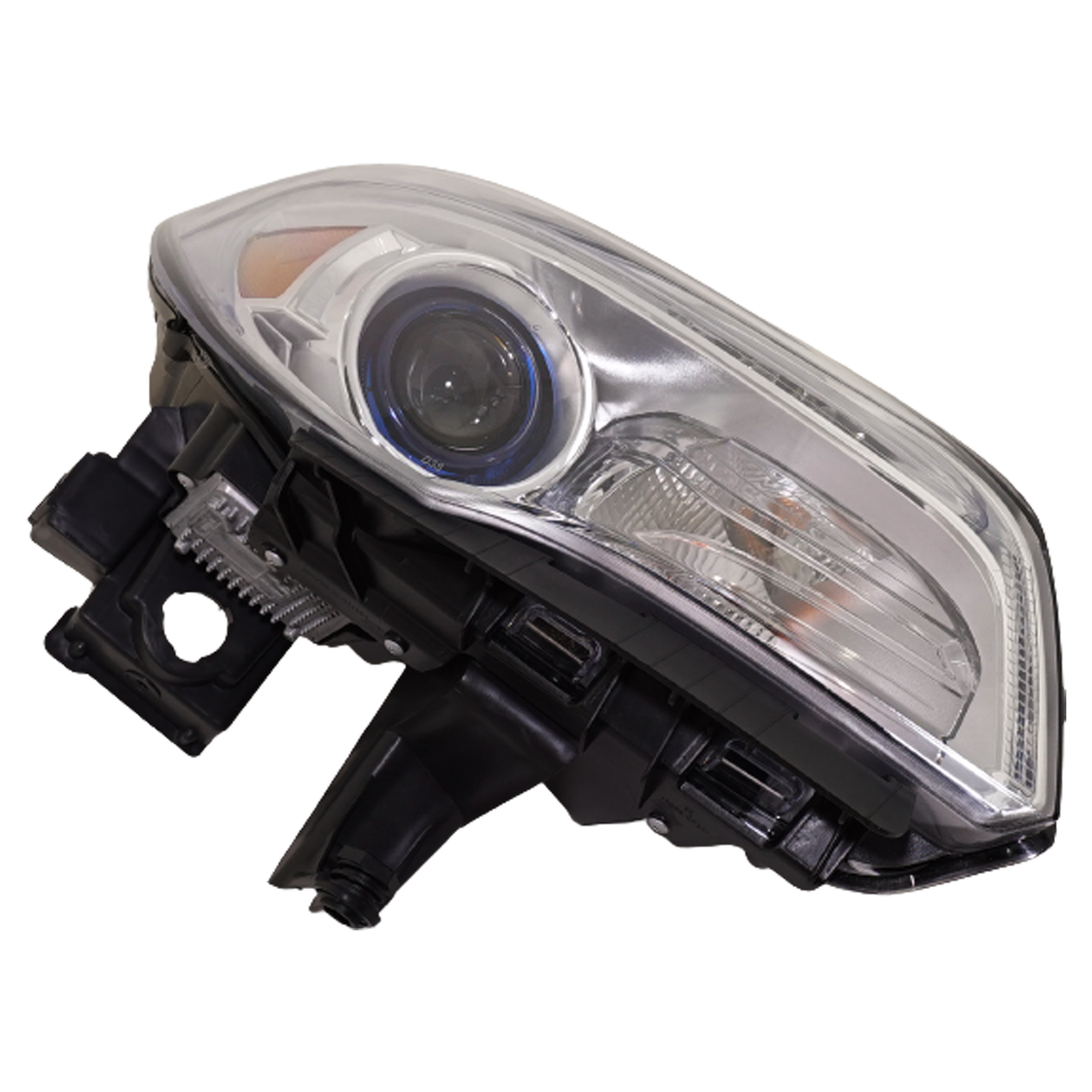 Garage-Pro GPRB10010015Q Headlights-Components - View #3