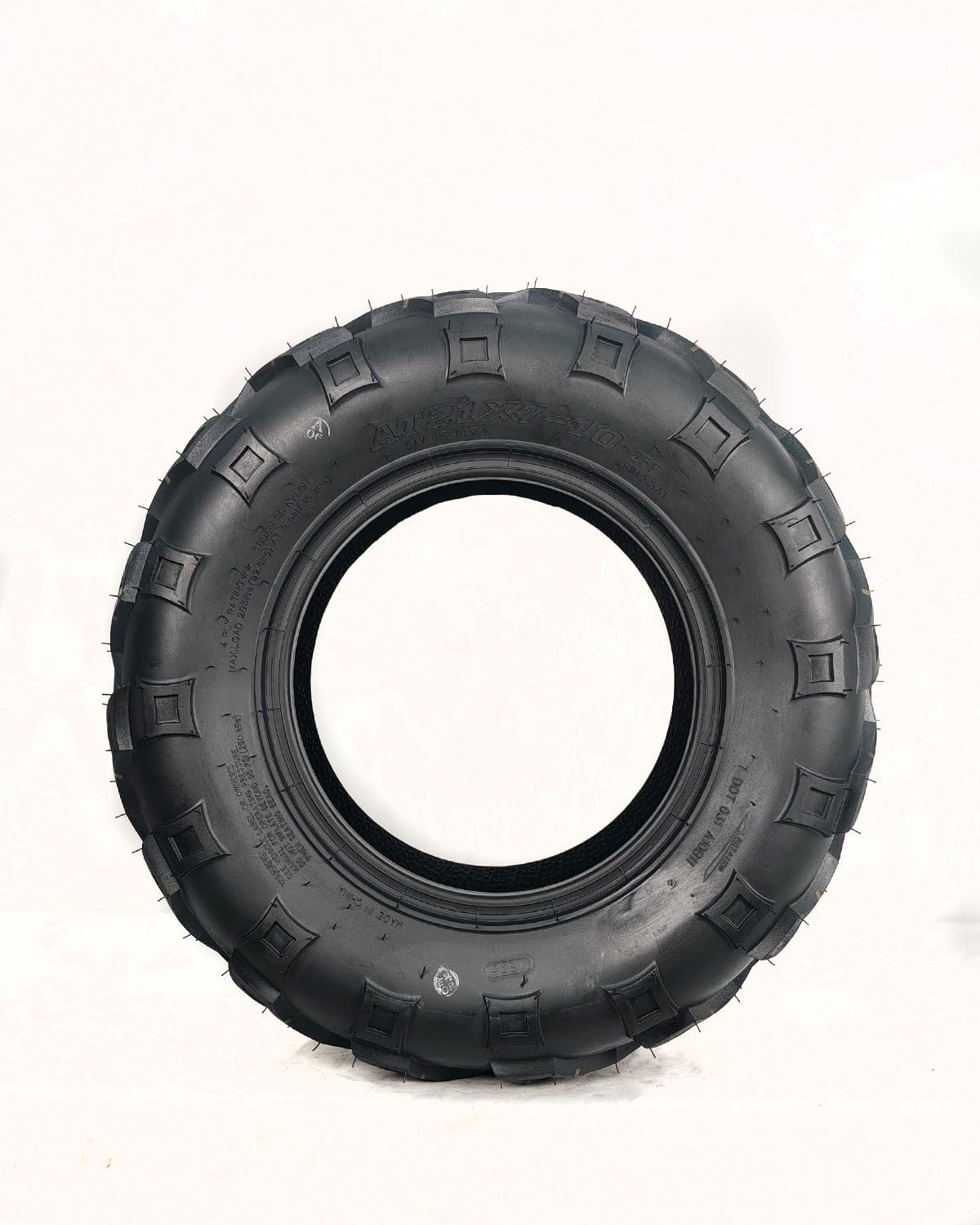 Garvee YYWPAE33DDRHTB Ope-Wheels-And-Tires - View #2