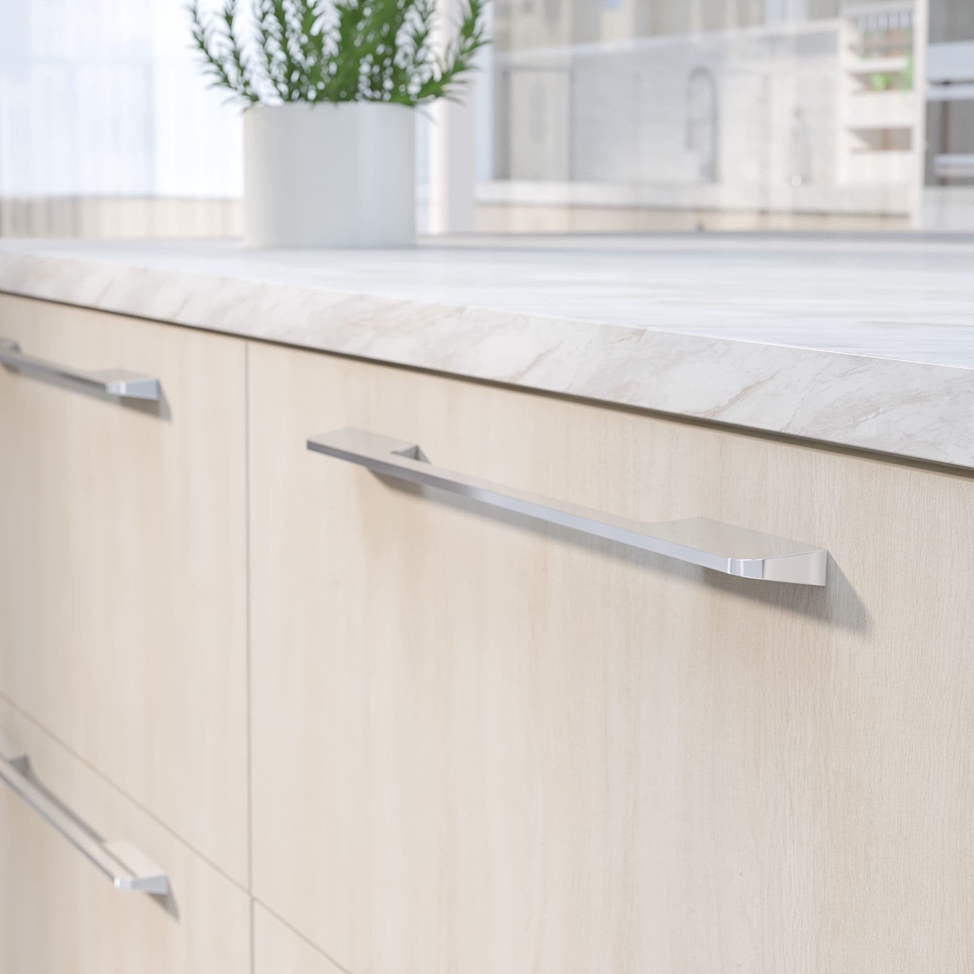 Richelieu 7996320140 Cabinet-Pulls - View #4