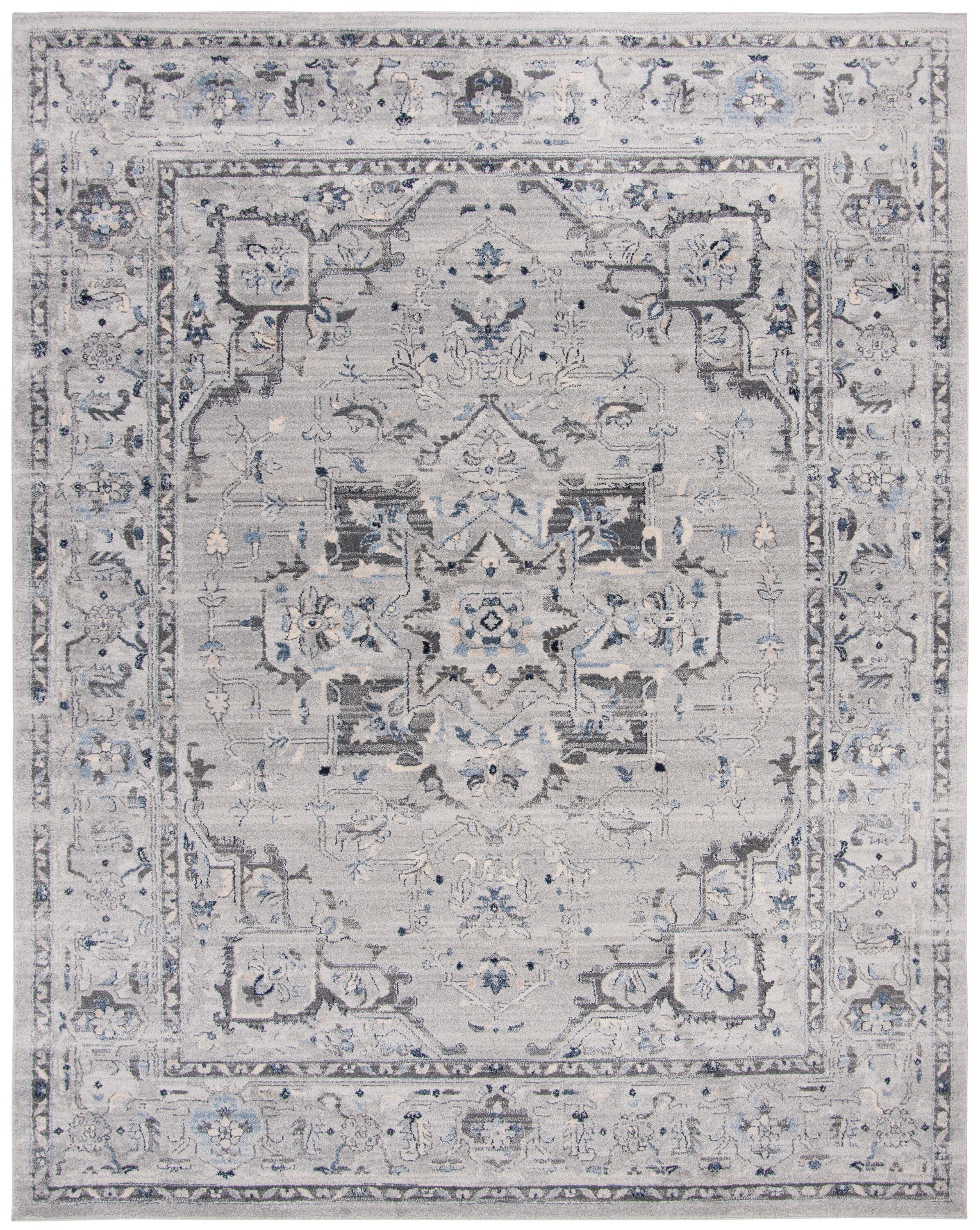Safavieh CHL411F-8 rugs - View #2