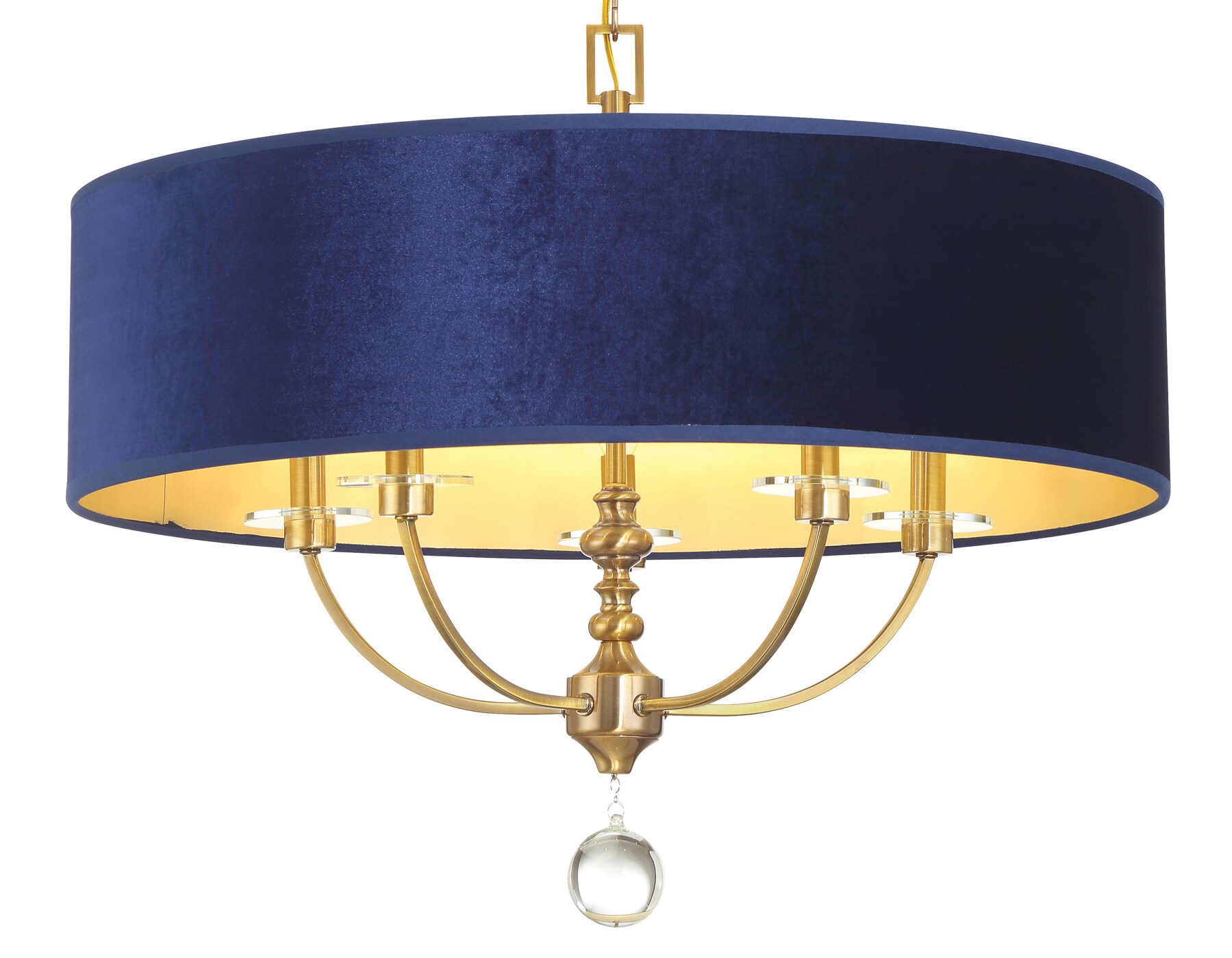 Minka Lavery 3485-923 Pendant-Lights - View #5