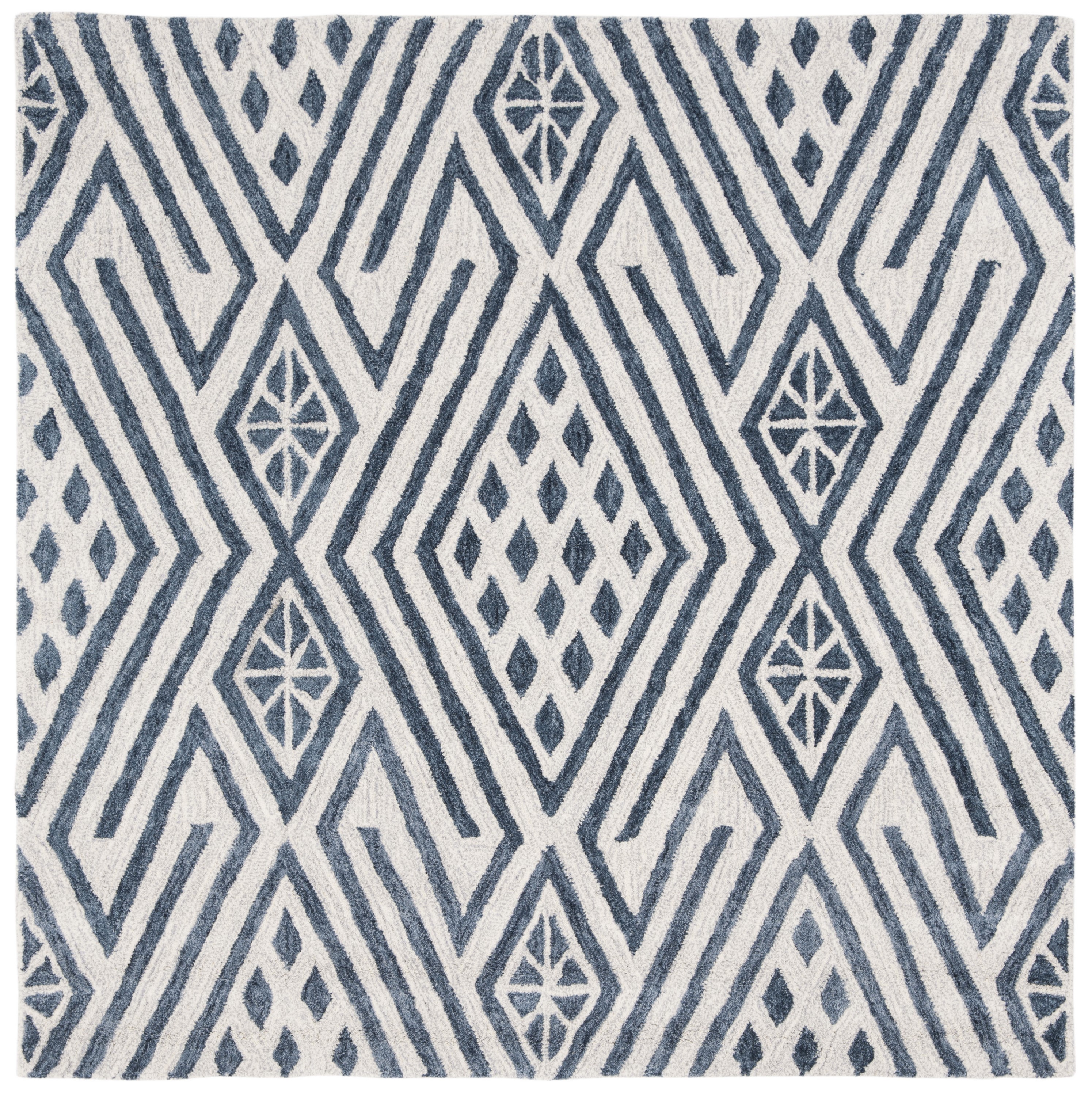 Safavieh MLP611M-5SQ rugs - View #2