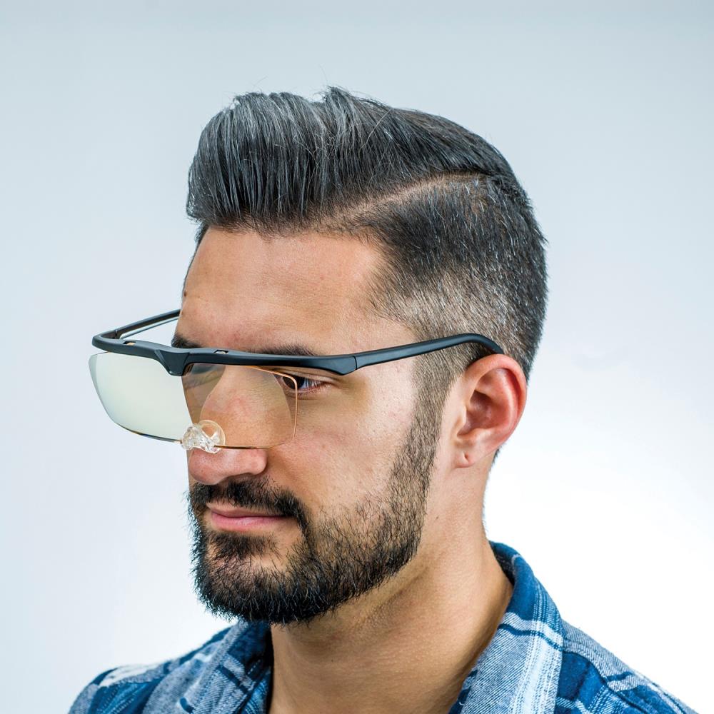 Carson Optical CP-12  - View #7