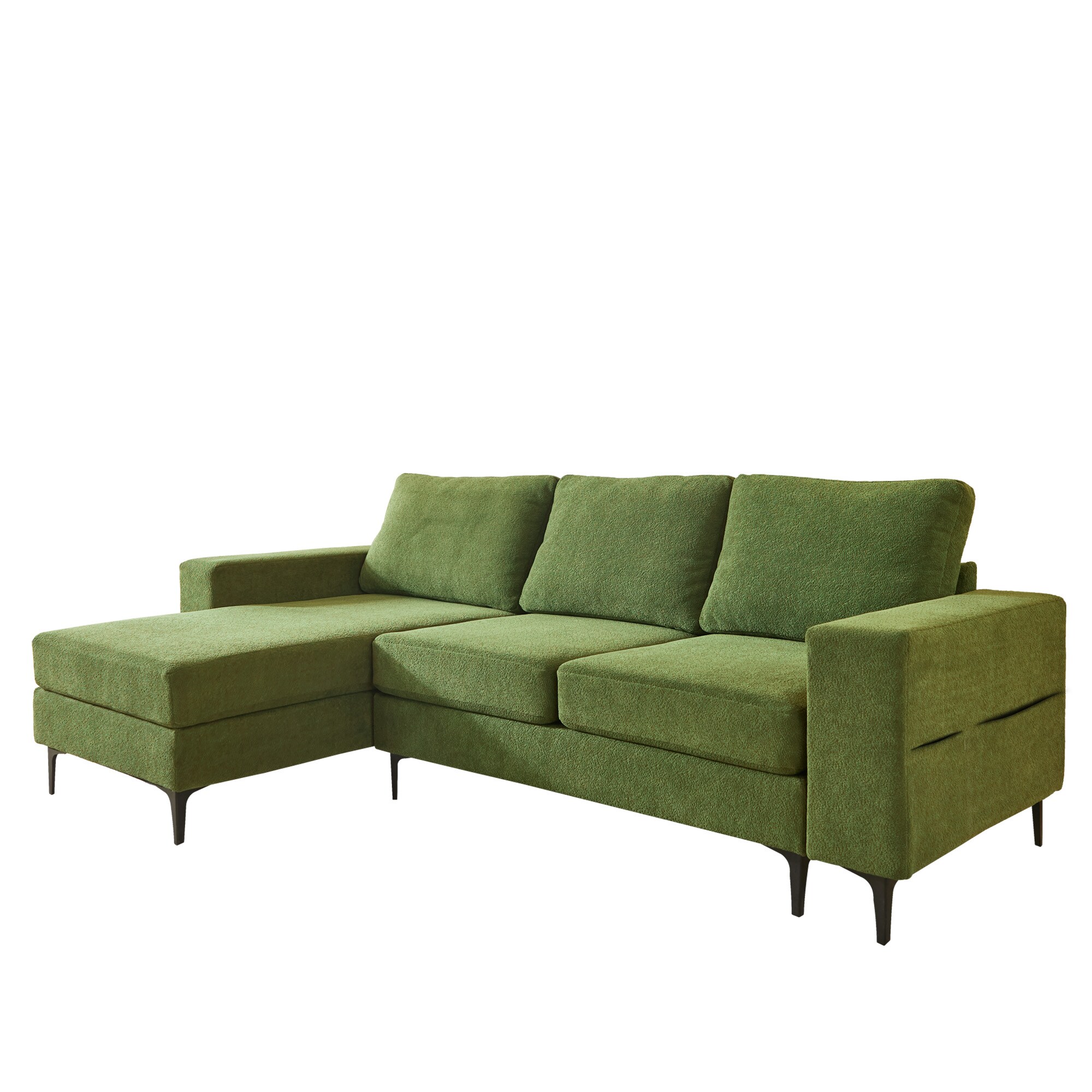 Caodoc L5-COCOL670-2 Sofas-Loveseats - View #3