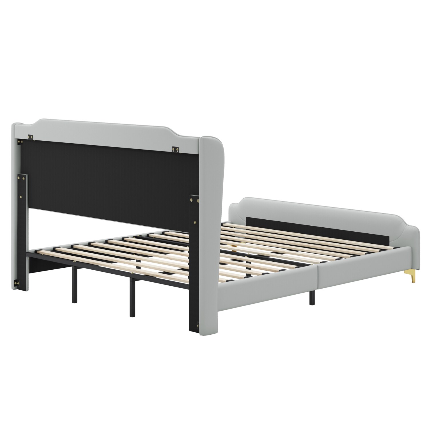 Streamdale Furniture N761S0000012E beds - View #9