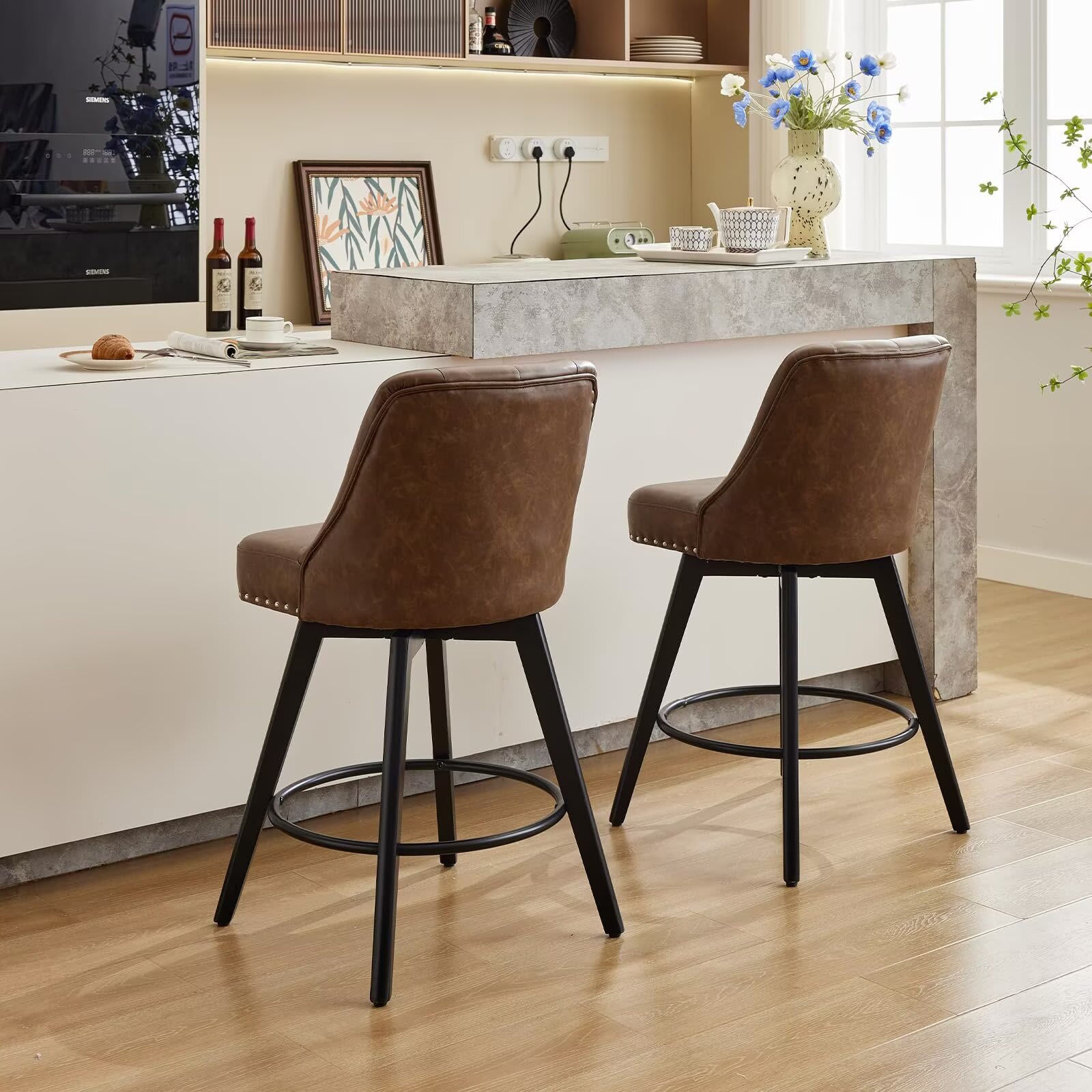 Qeetex JXNAG-PHO-16LEBS84 Office-Chairs - View #7