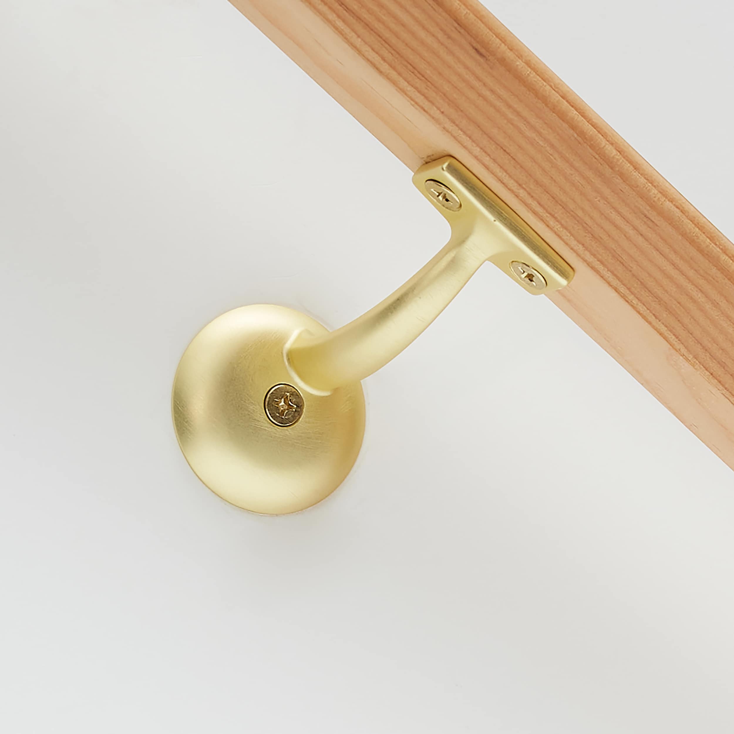 RELIABILT WG3003SG Interior-Stairpart-Railing - View #3