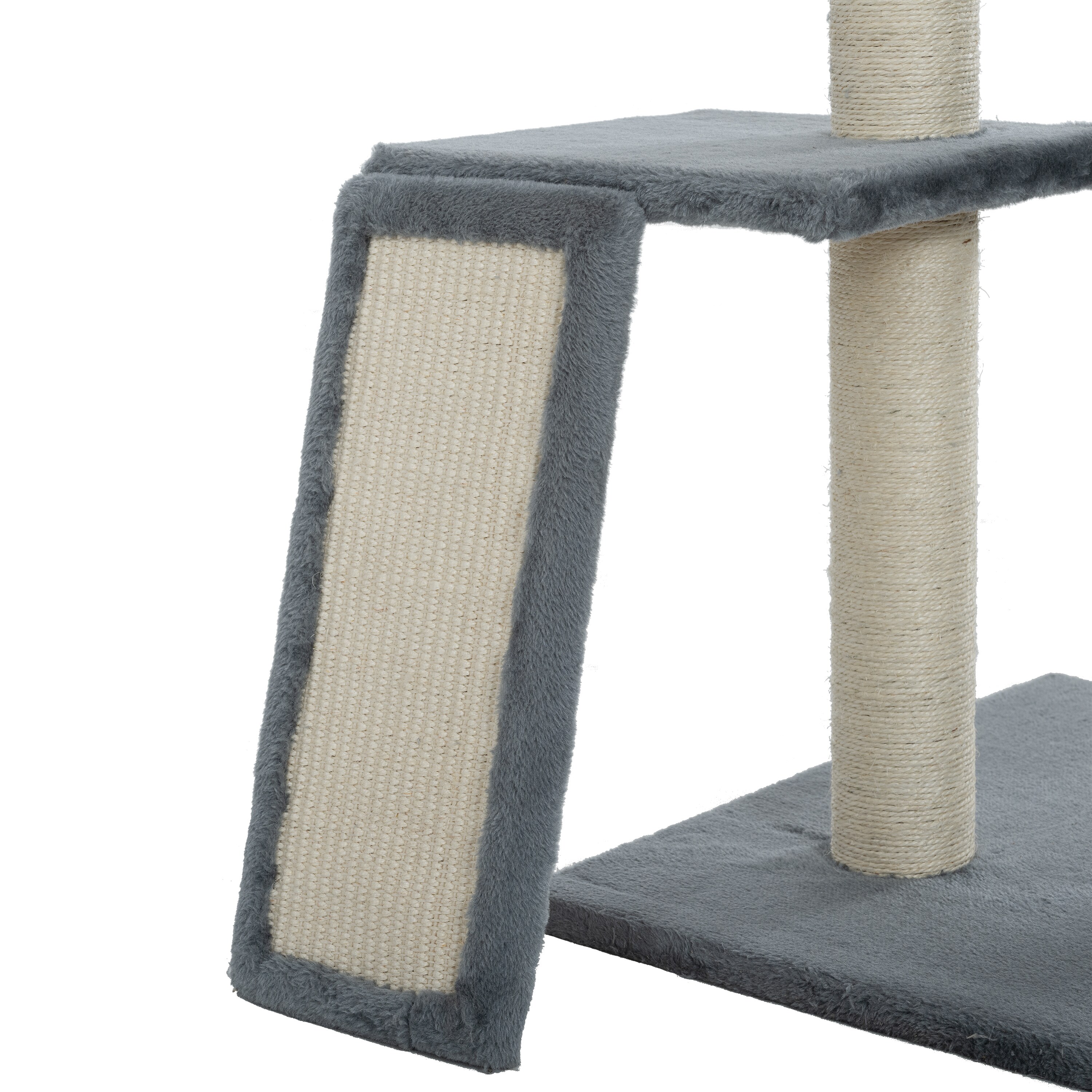 Kahomvis CS-QPW1-312 Cat-Trees - View #6