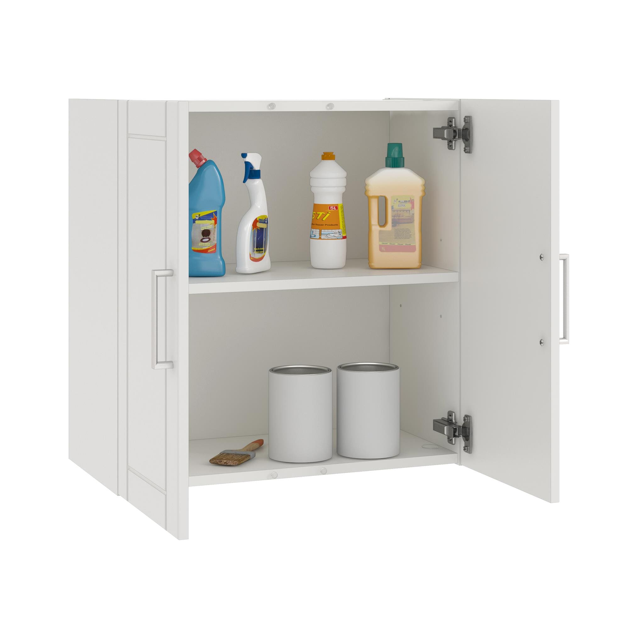 Ameriwood Home 7923403COM Utility-Storage-Cabinets - View #3