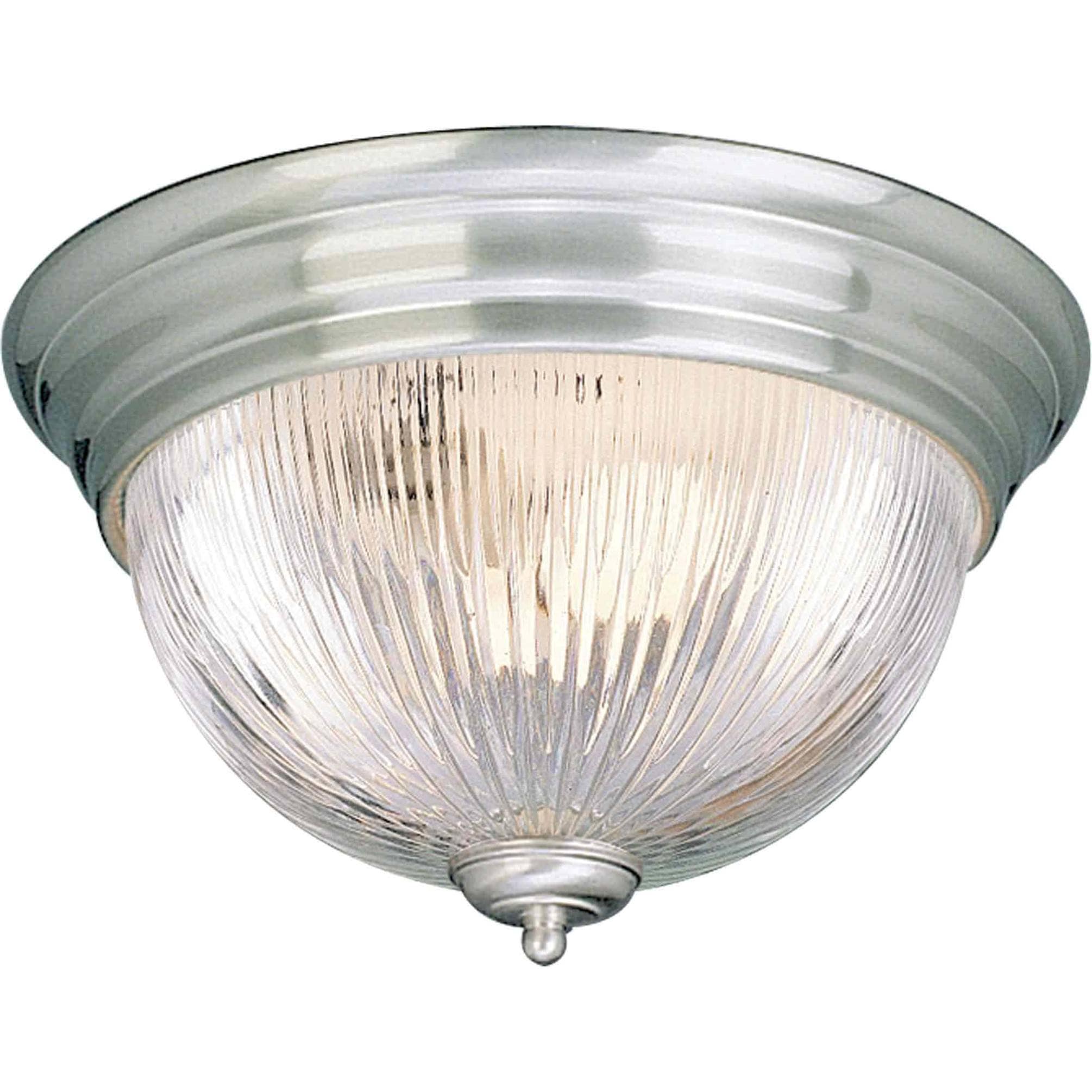 Volume Lighting V7212-33 flushmounts - View #2