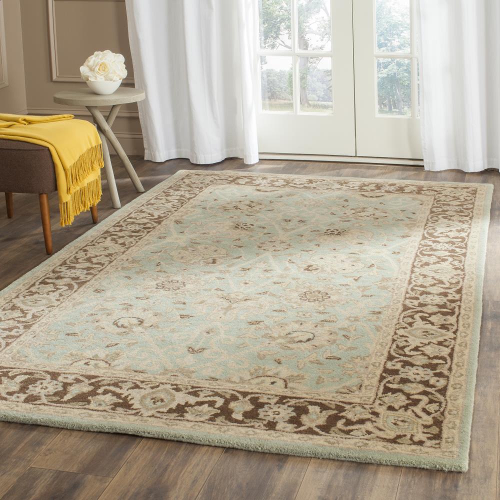 Safavieh AT21H-5 rugs - View #2