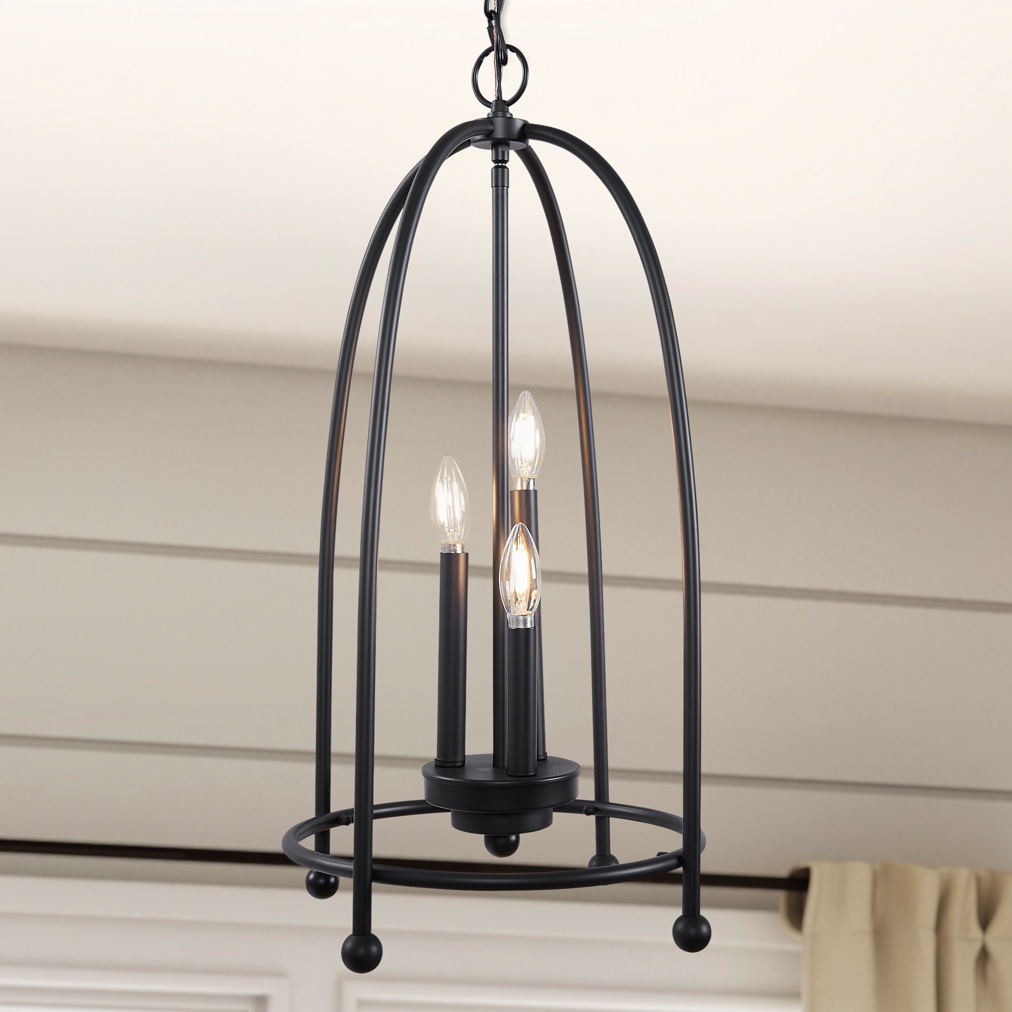 Designer Home 37988-LWUB Pendant-Lights - View #2