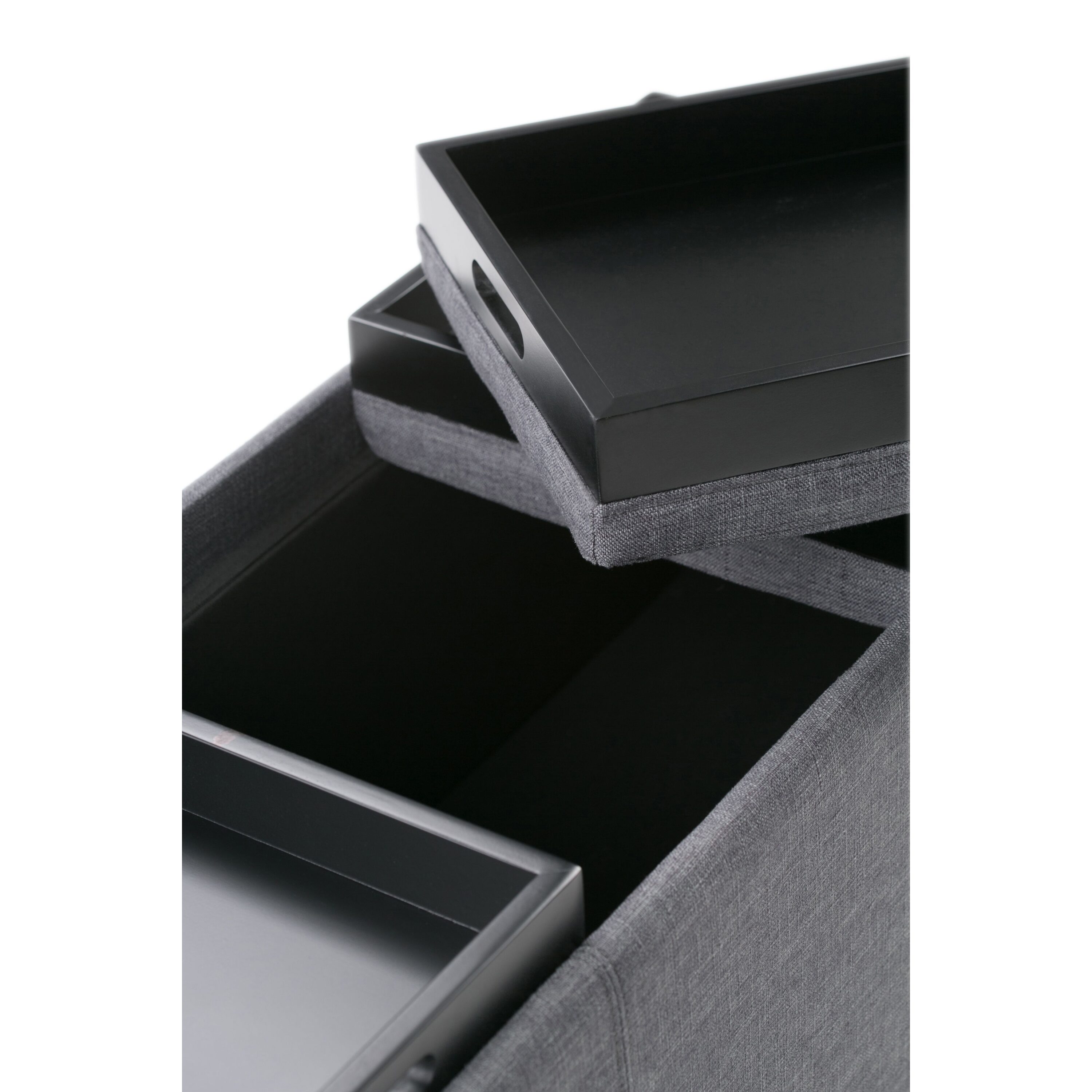 Blisstyle OTTO289 Indoor-Ottomans - View #2