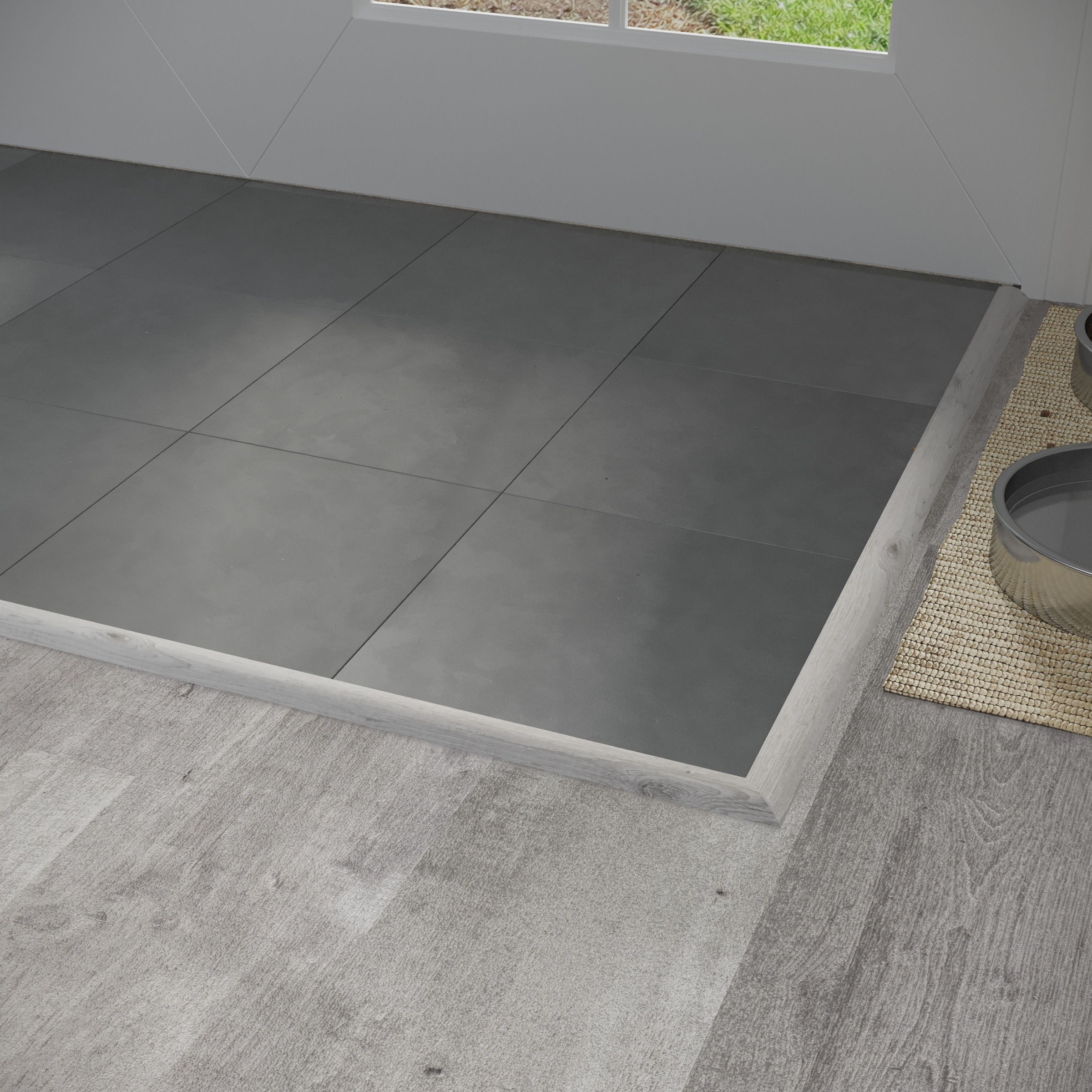 CALI 7904501512 Floor-Moulding - View #3