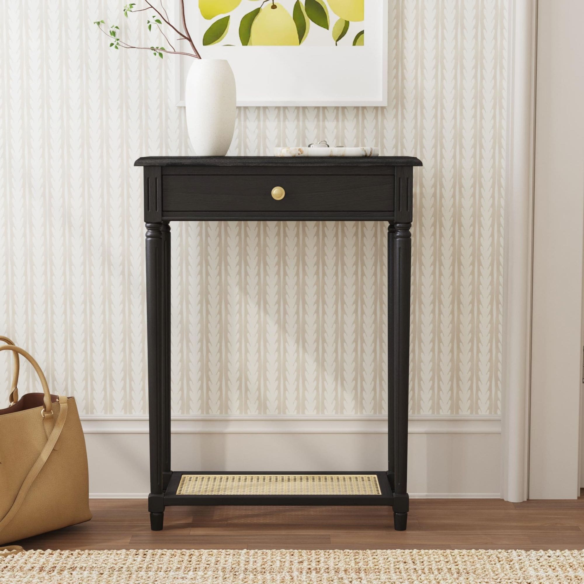 East at Main OT-75100-BK Console-Sofa-Tables - View #2