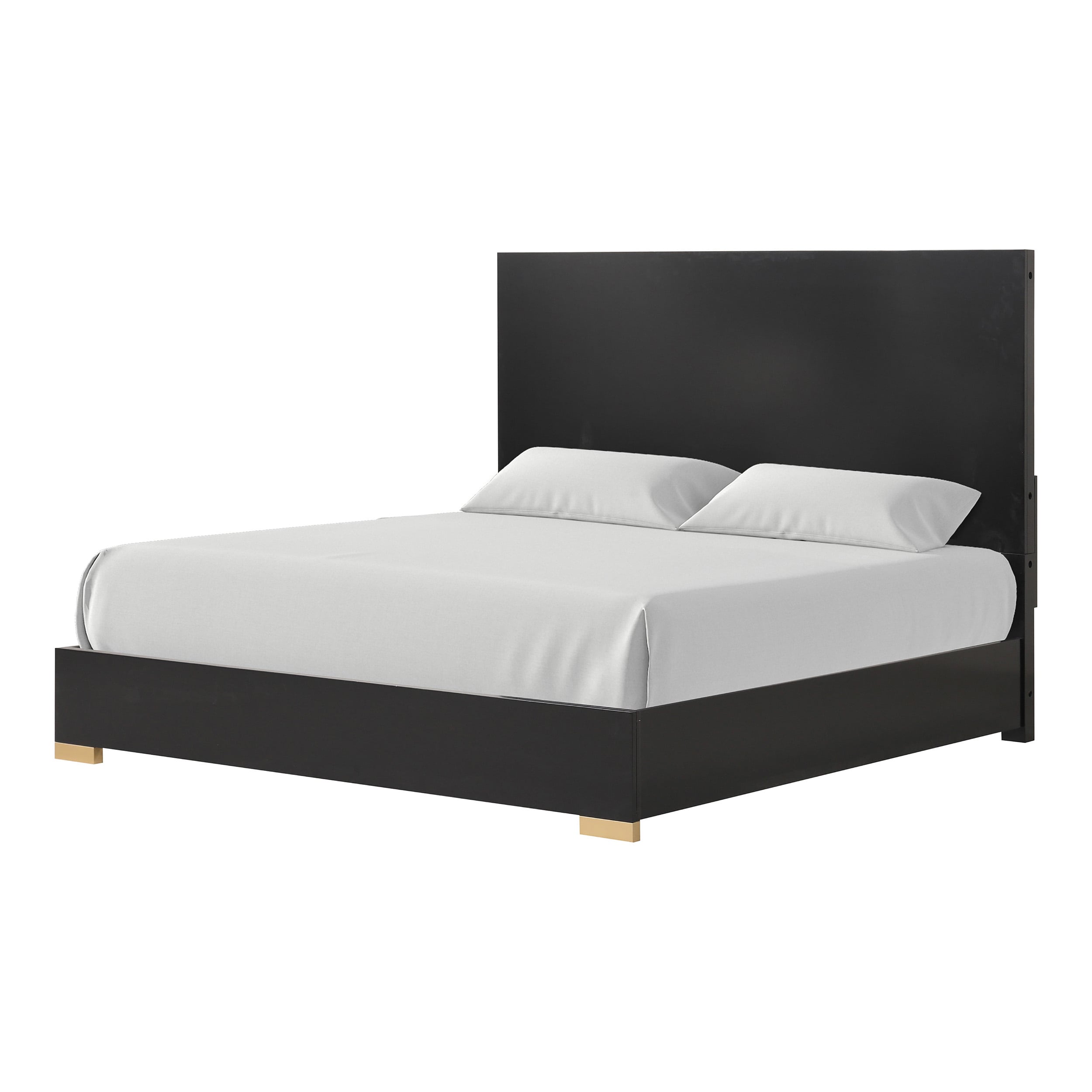 Furniture of America IDFN7425BK-EK-P beds - View #2