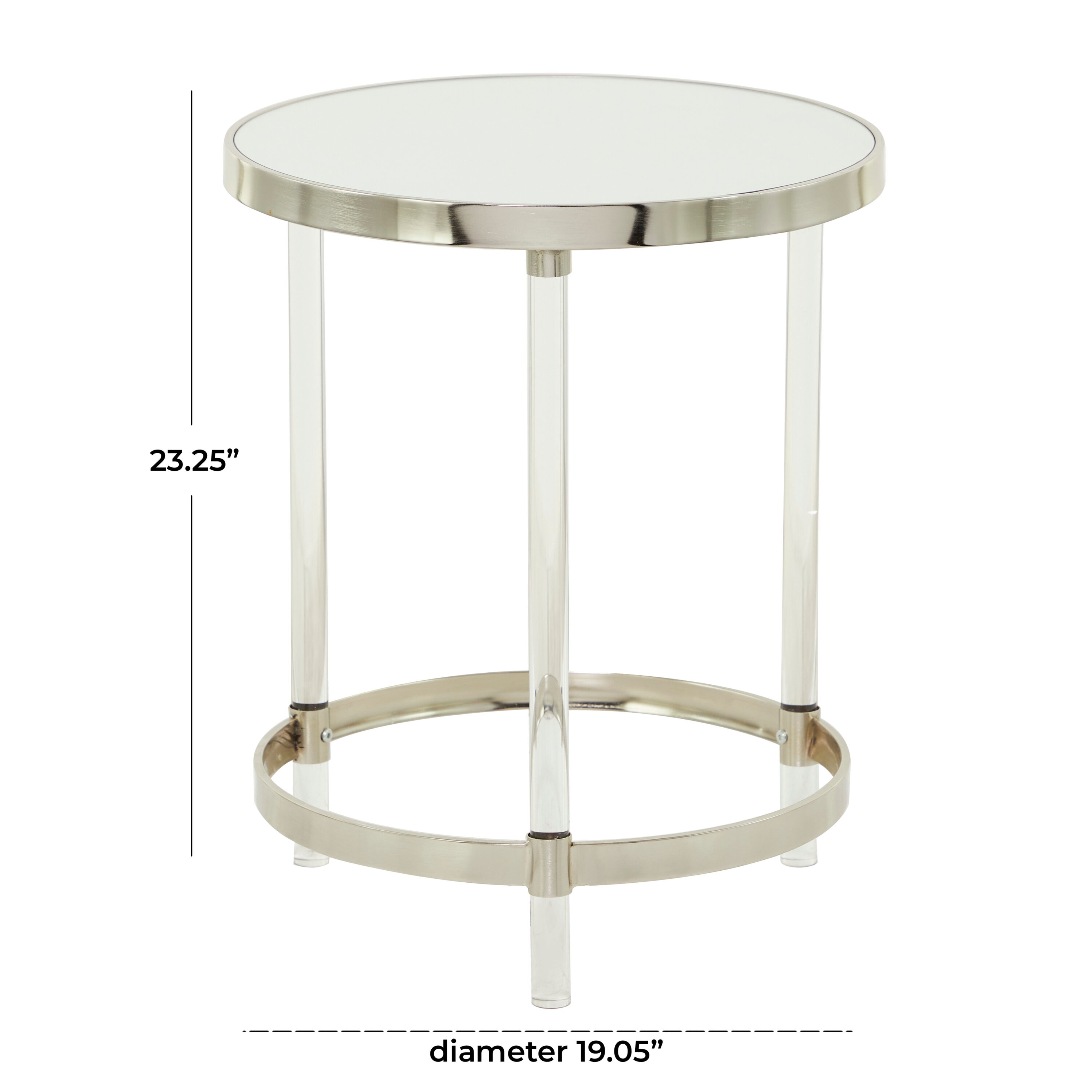 Grayson Lane 36596 End-Tables - View #5