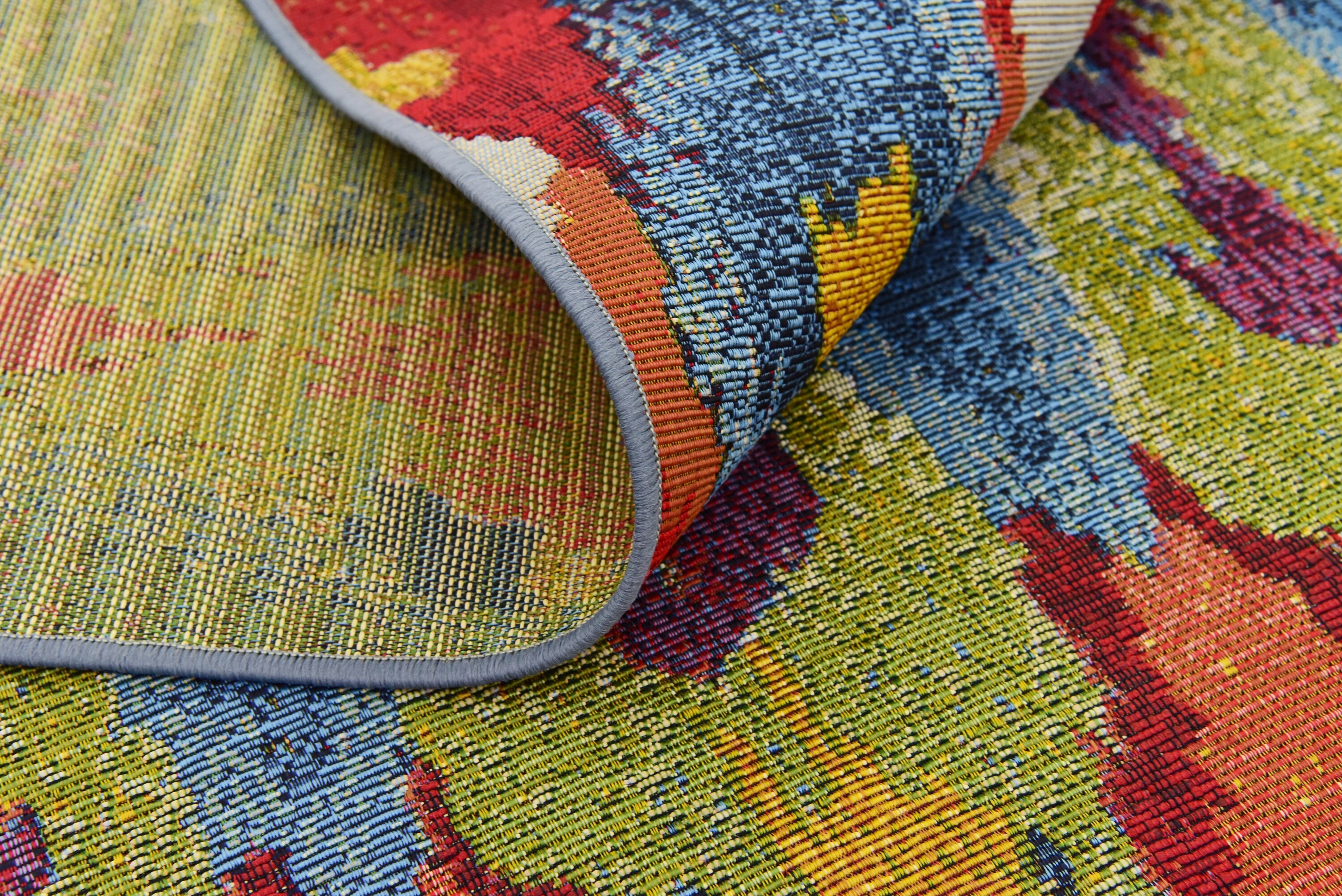 Unique Loom 3138576 rugs - View #3