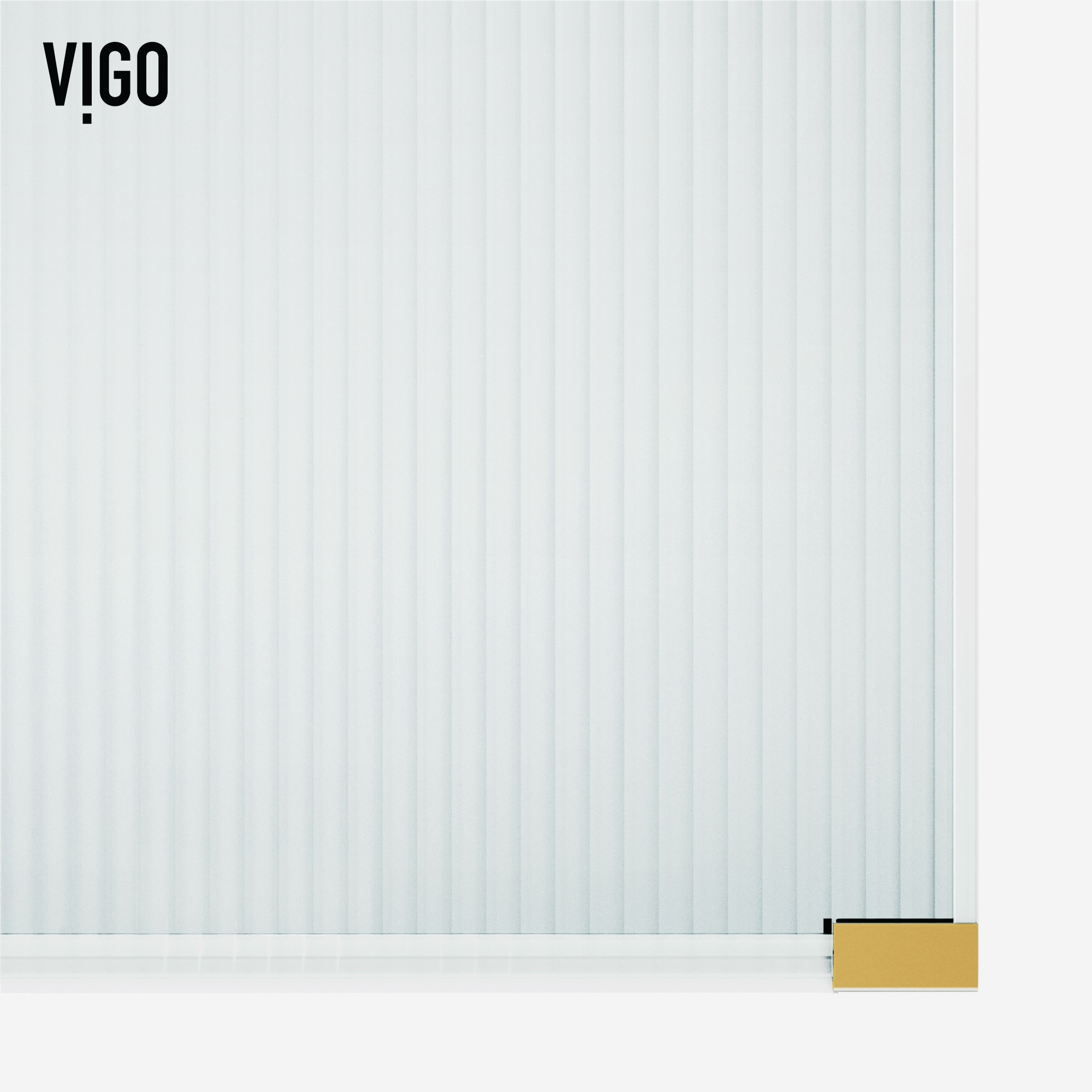 VIGO VG6094MGFL3478 Shower-Doors - View #11