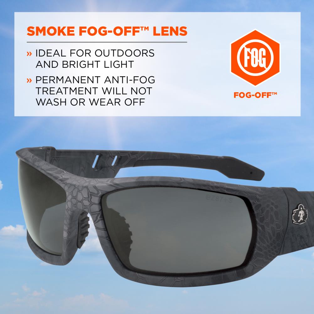 Skullerz 50533 Protective-Eye-Wear - View #2