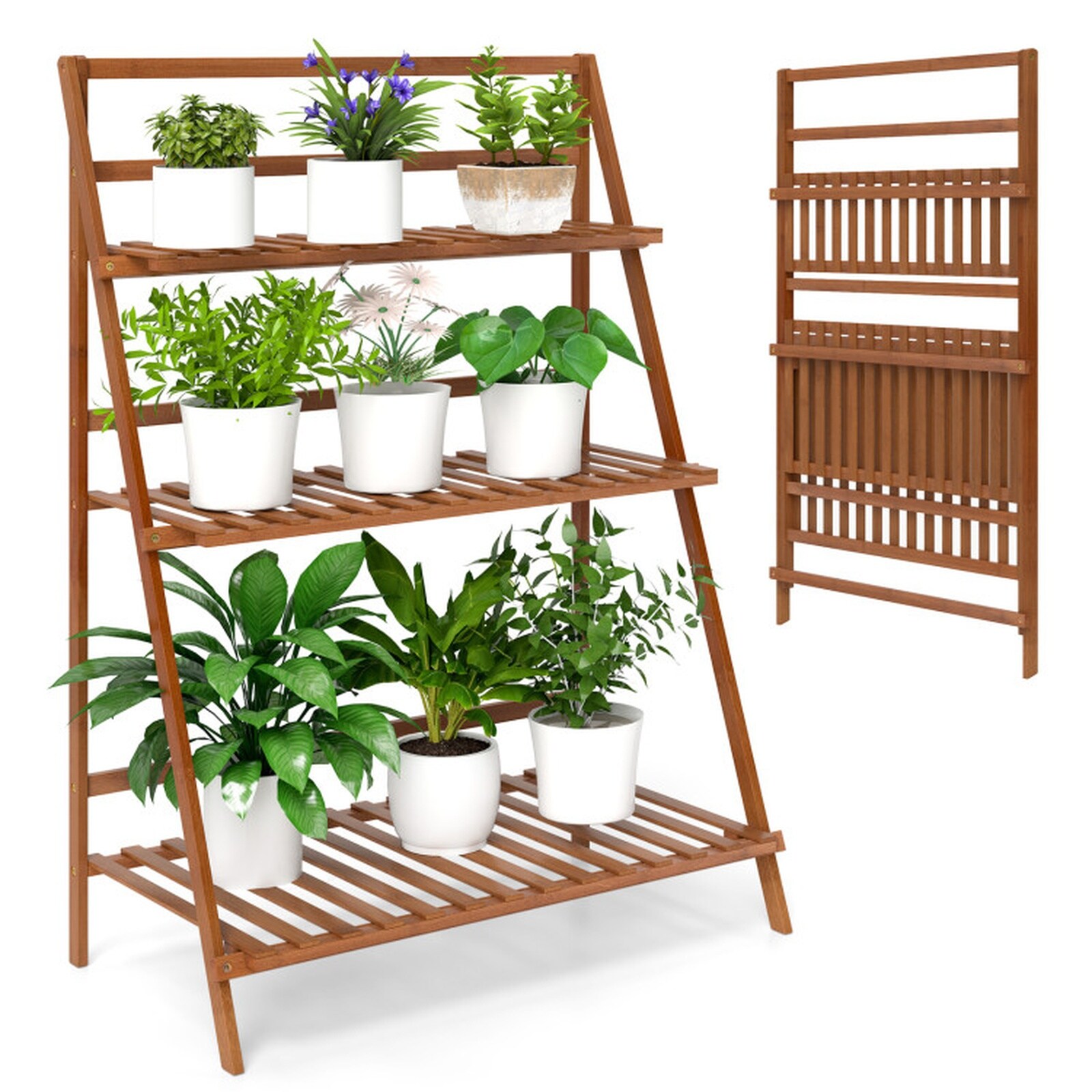 SUGIFT LW102SUGHY0092 Plant-Stand - View #10