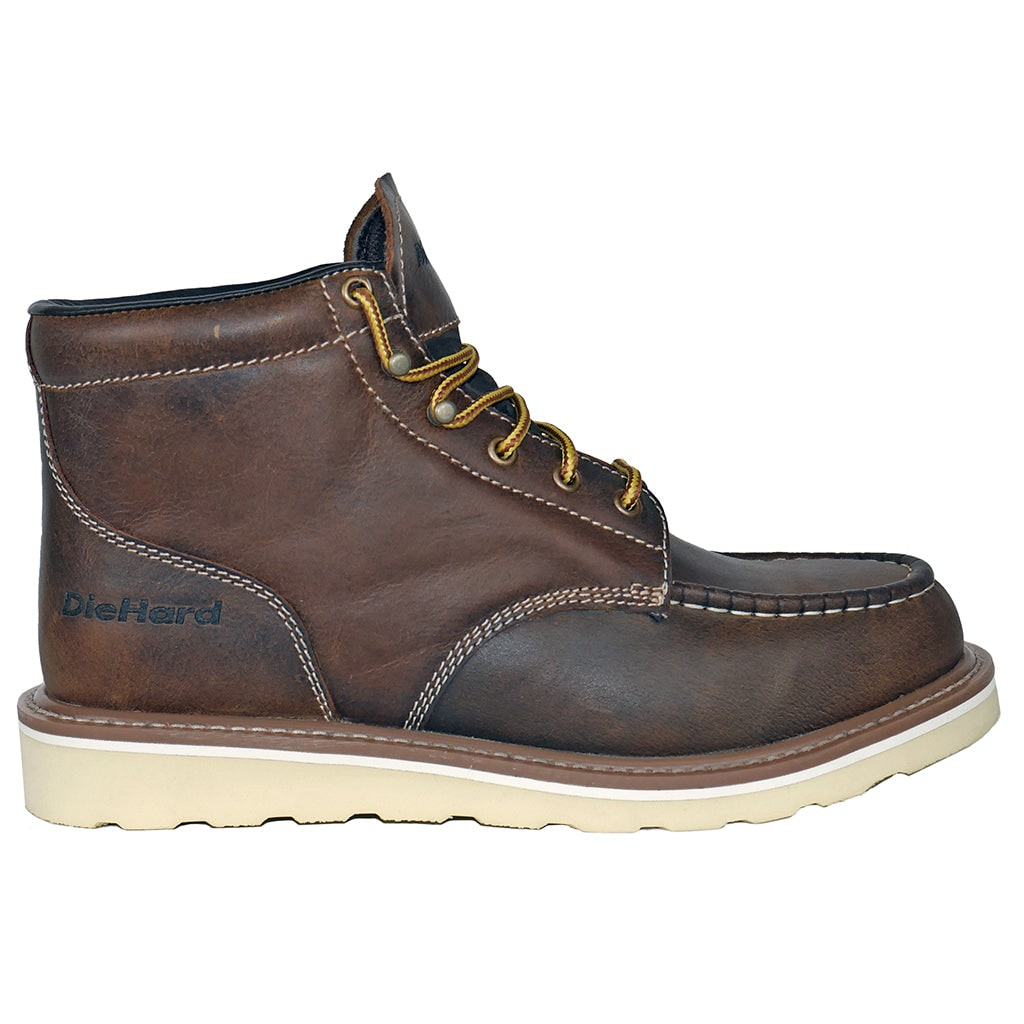 DieHard DH60421 footwear - View #3