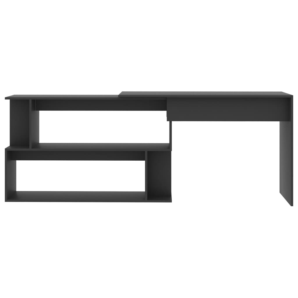 vidaXL 801100 desks - View #4