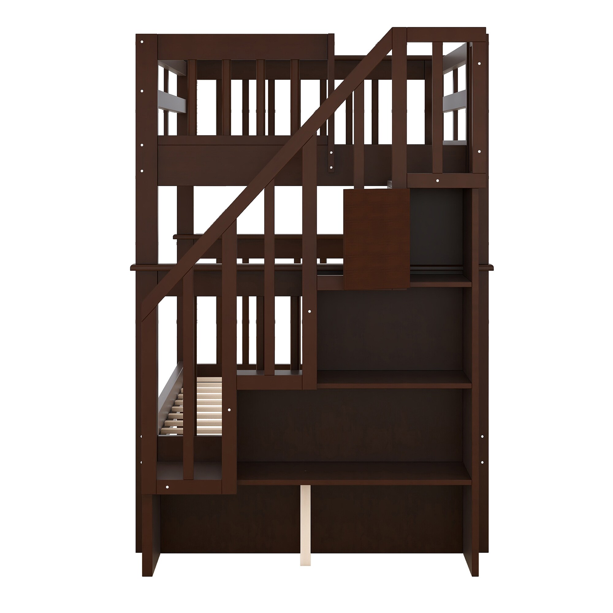 ModernLuxe LT000109AAP Bunk-Beds - View #7