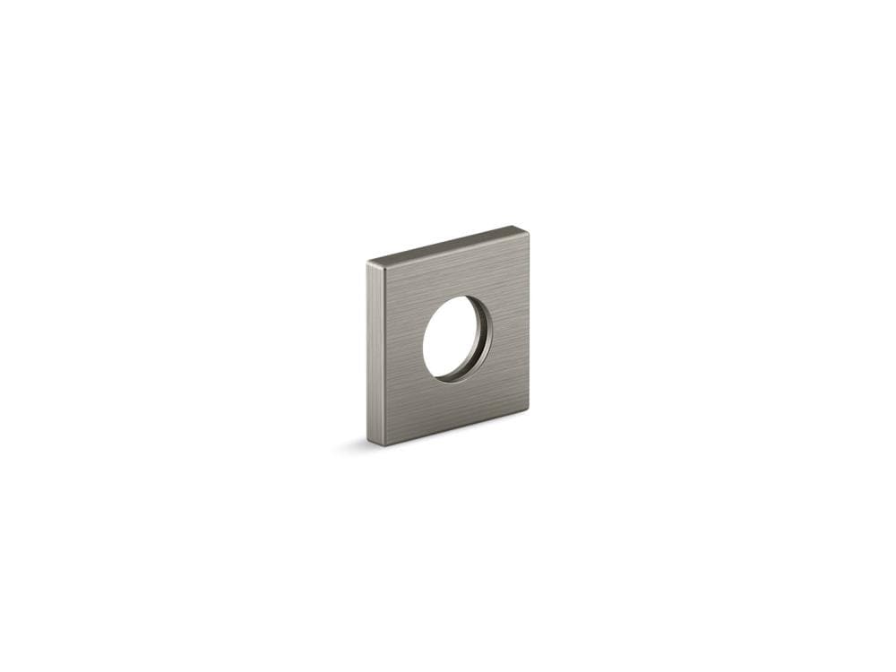 KOHLER K-76335-BN Vibrant Brushed Nickel Shower Faucet Handle